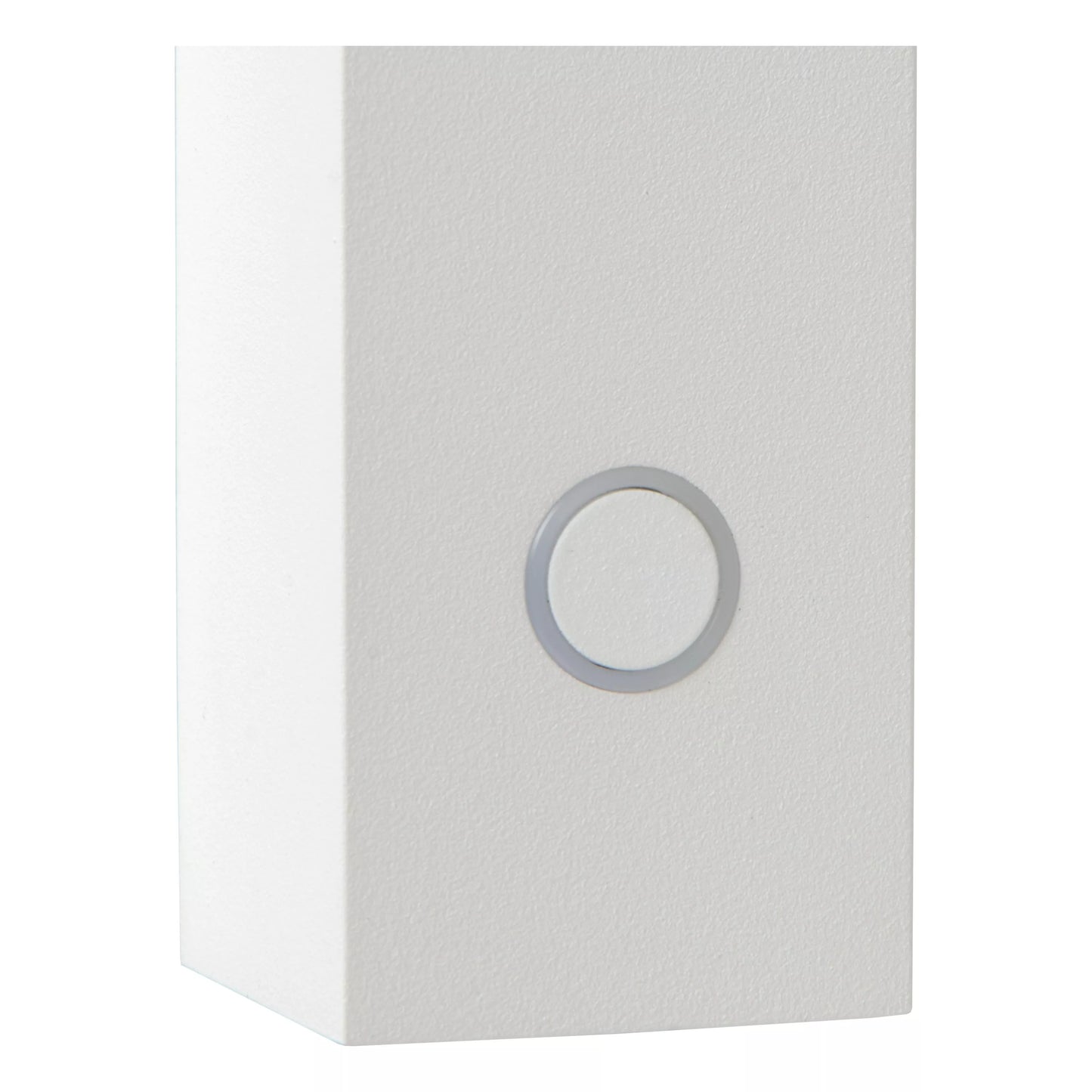 Lucide ESFERA - Wall light - LED Dim. - 1x9W 2700K - White | Premium