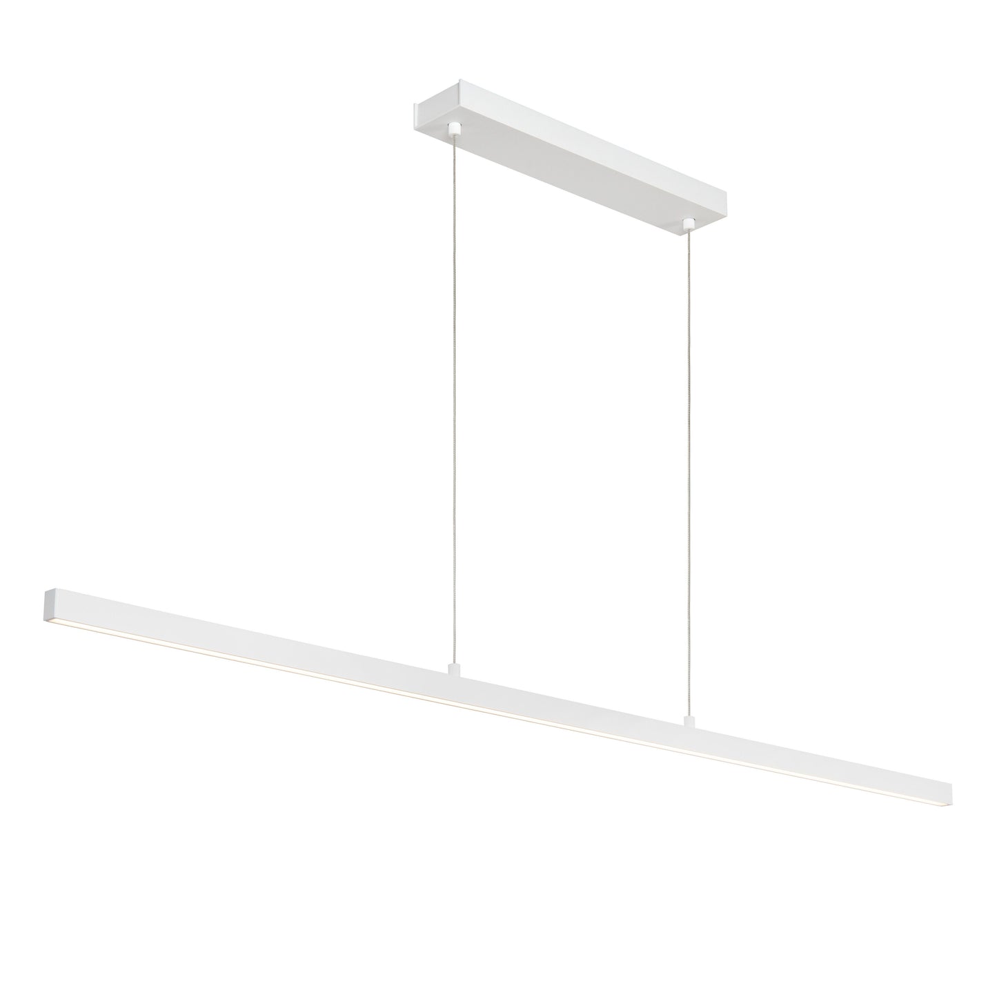 Lucide SIGMA - Pendant light - LED Dim. - 1x36W 2700K - White