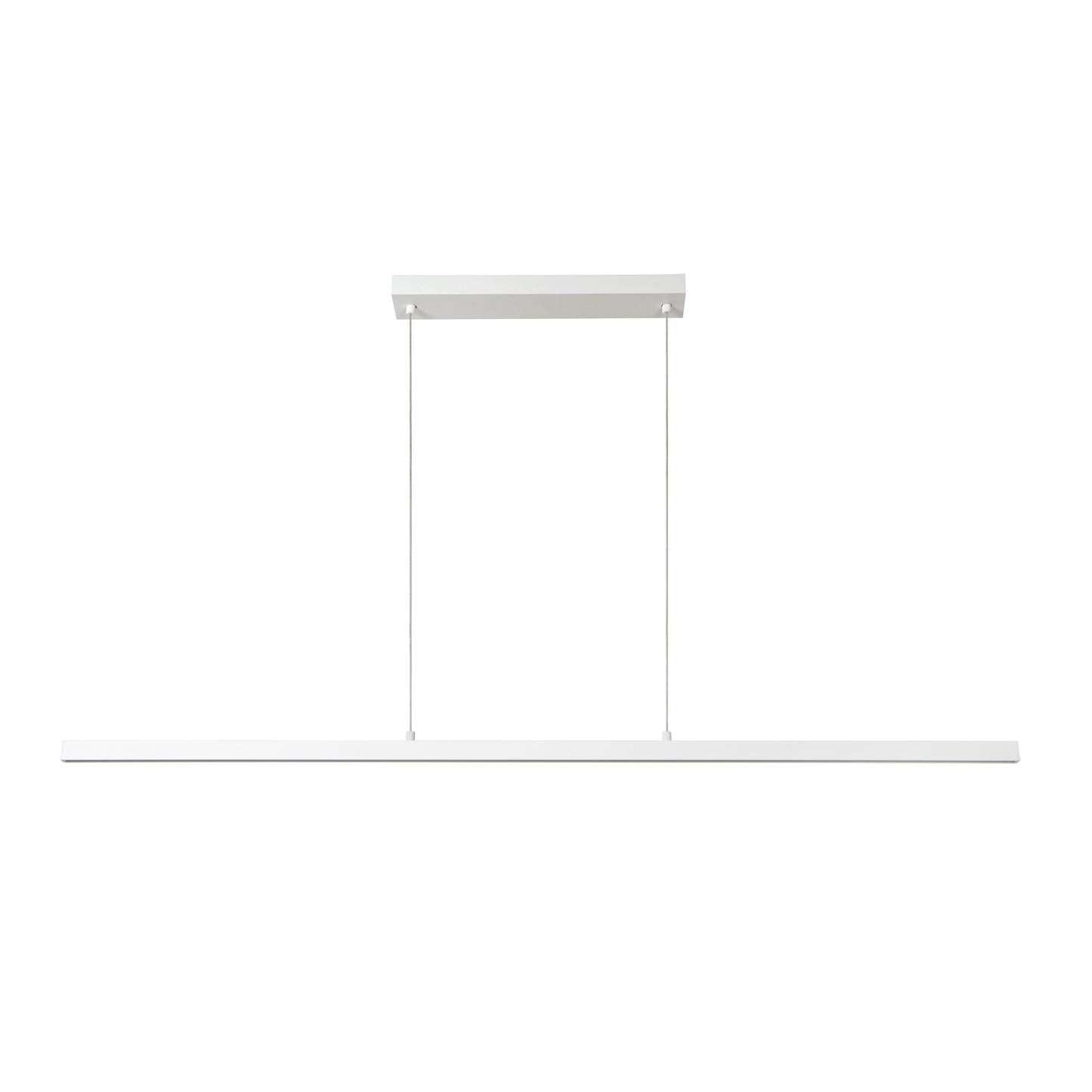 Lucide SIGMA - Pendant light - LED Dim. - 1x36W 2700K - White