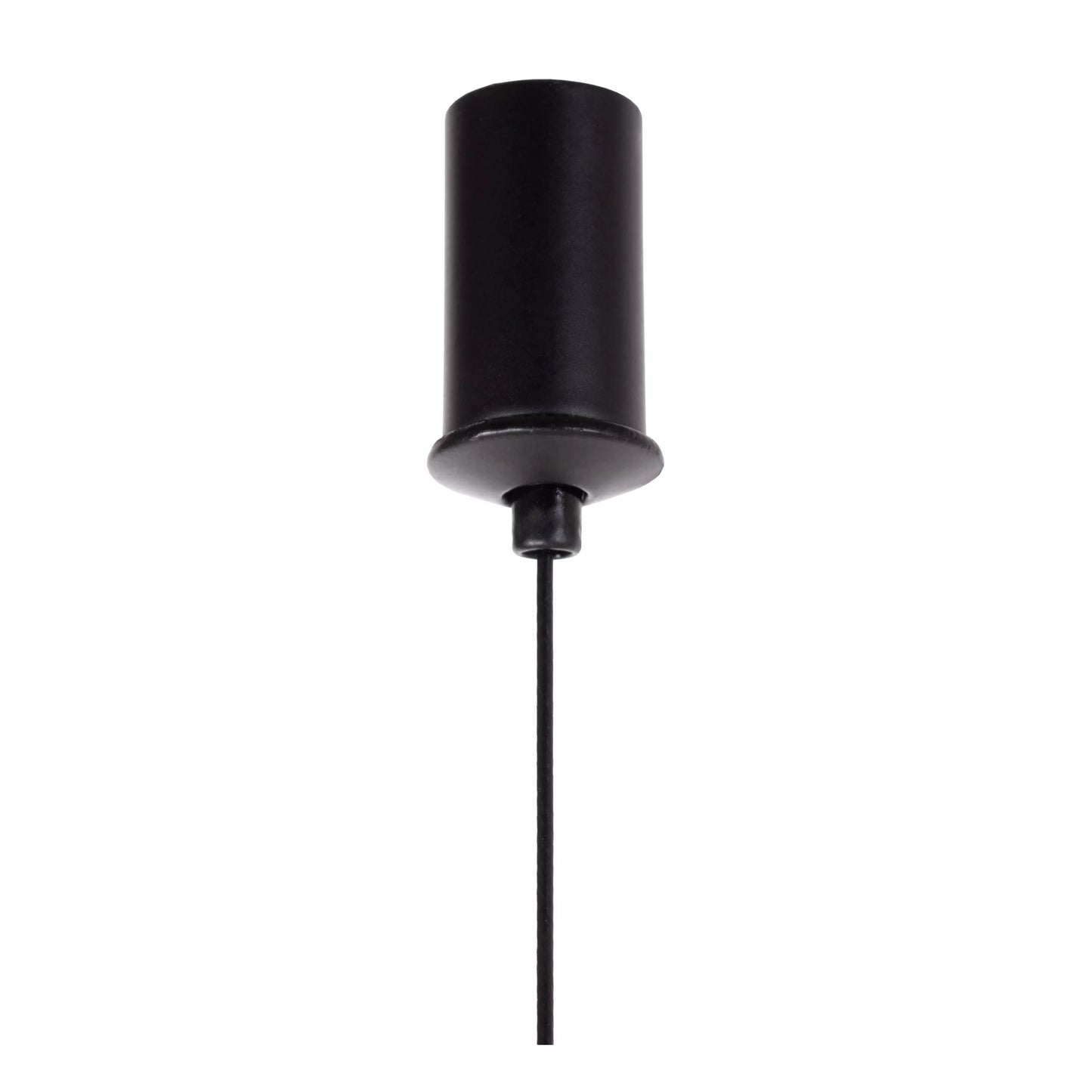 Lucide BRAGA - Hanging Lamp - LED Dimb. - CCT - 1x36W 2700K/4000K - Hand Motion Sensor - Coffee | Premium