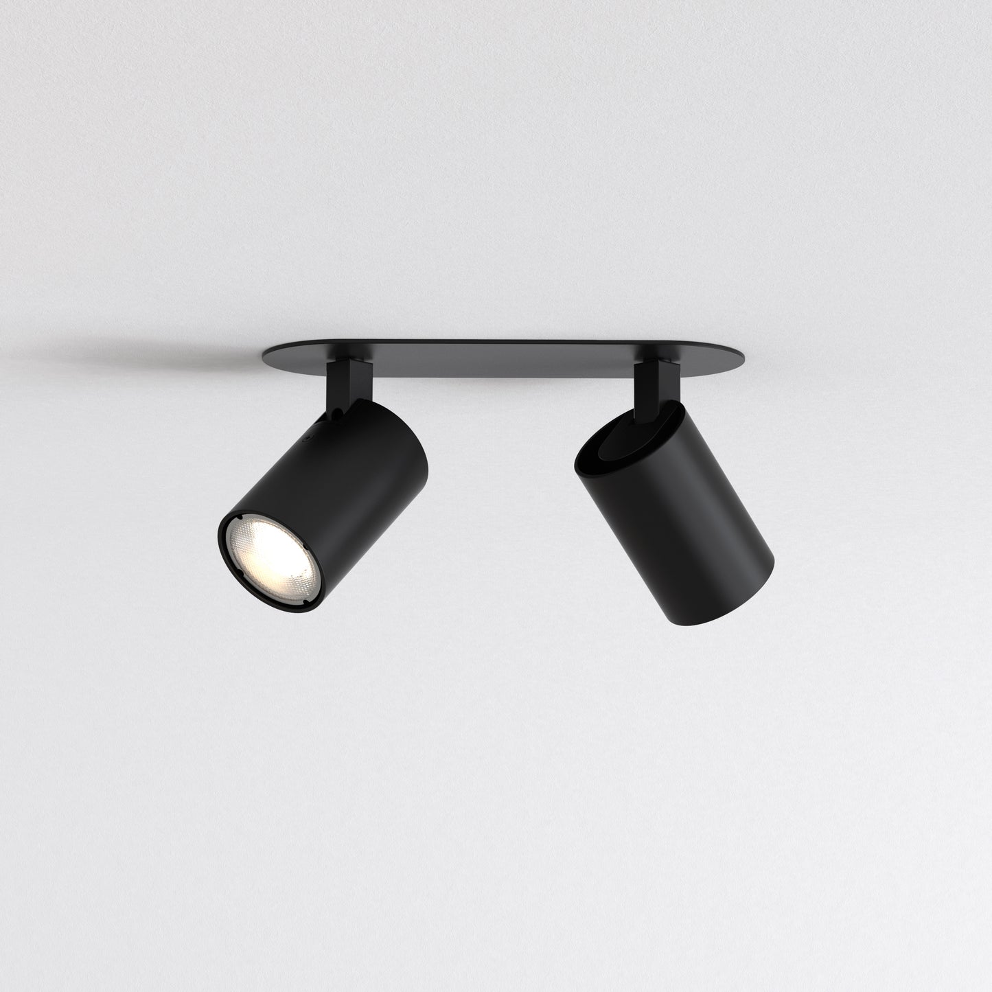 Ascoli Twin Recessed