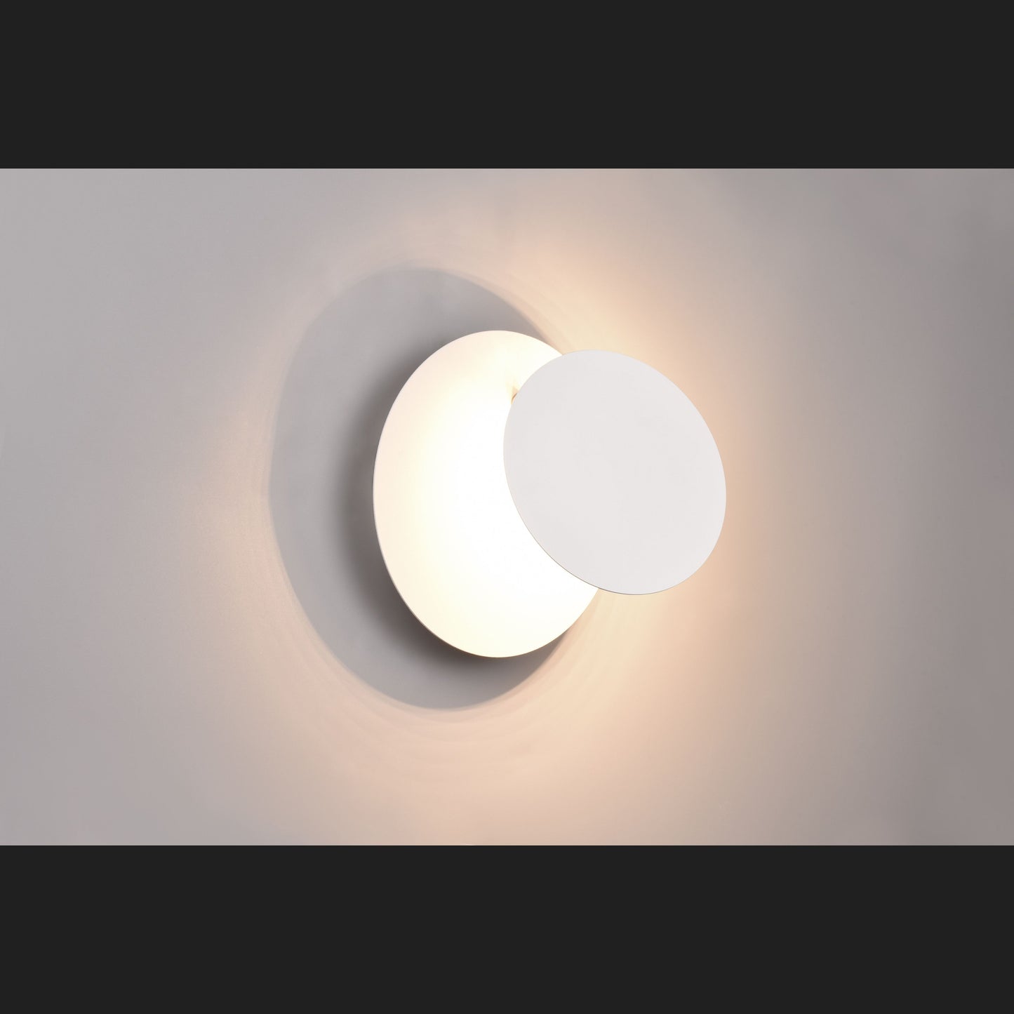 Mio  - Wall lamp - White Matt - Trio