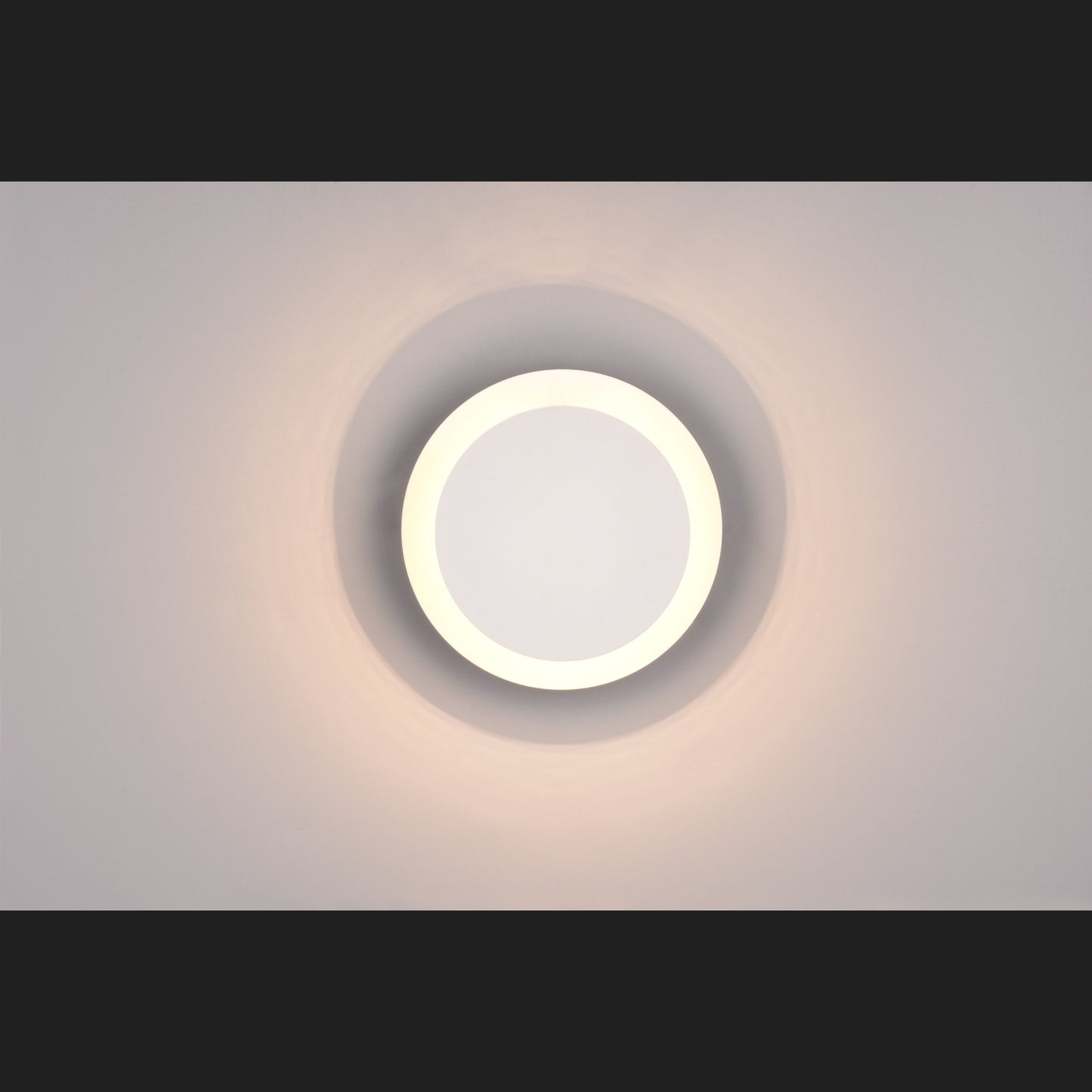 Mio  - Wall lamp - White Matt - Trio