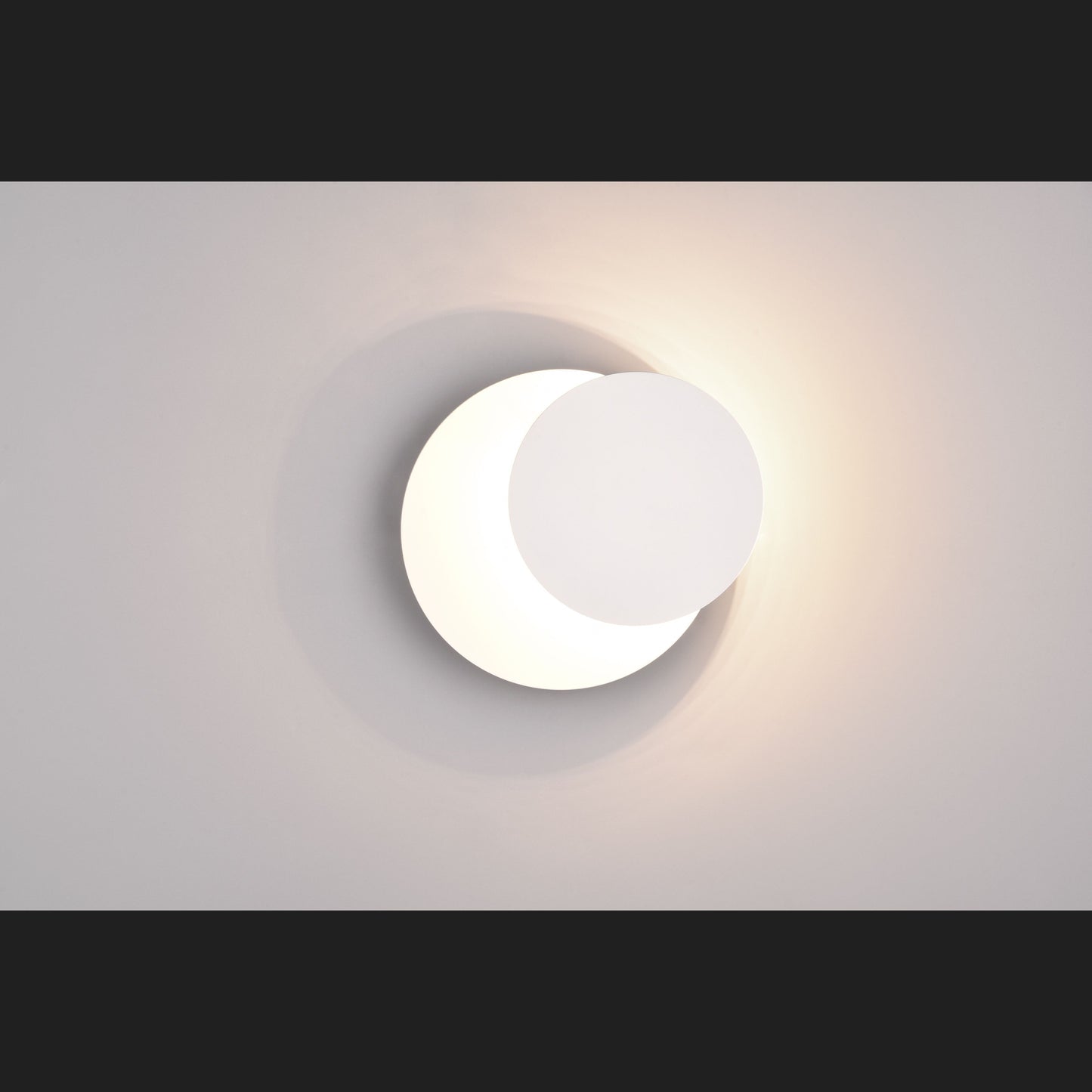 Mio  - Wall lamp - White Matt - Trio