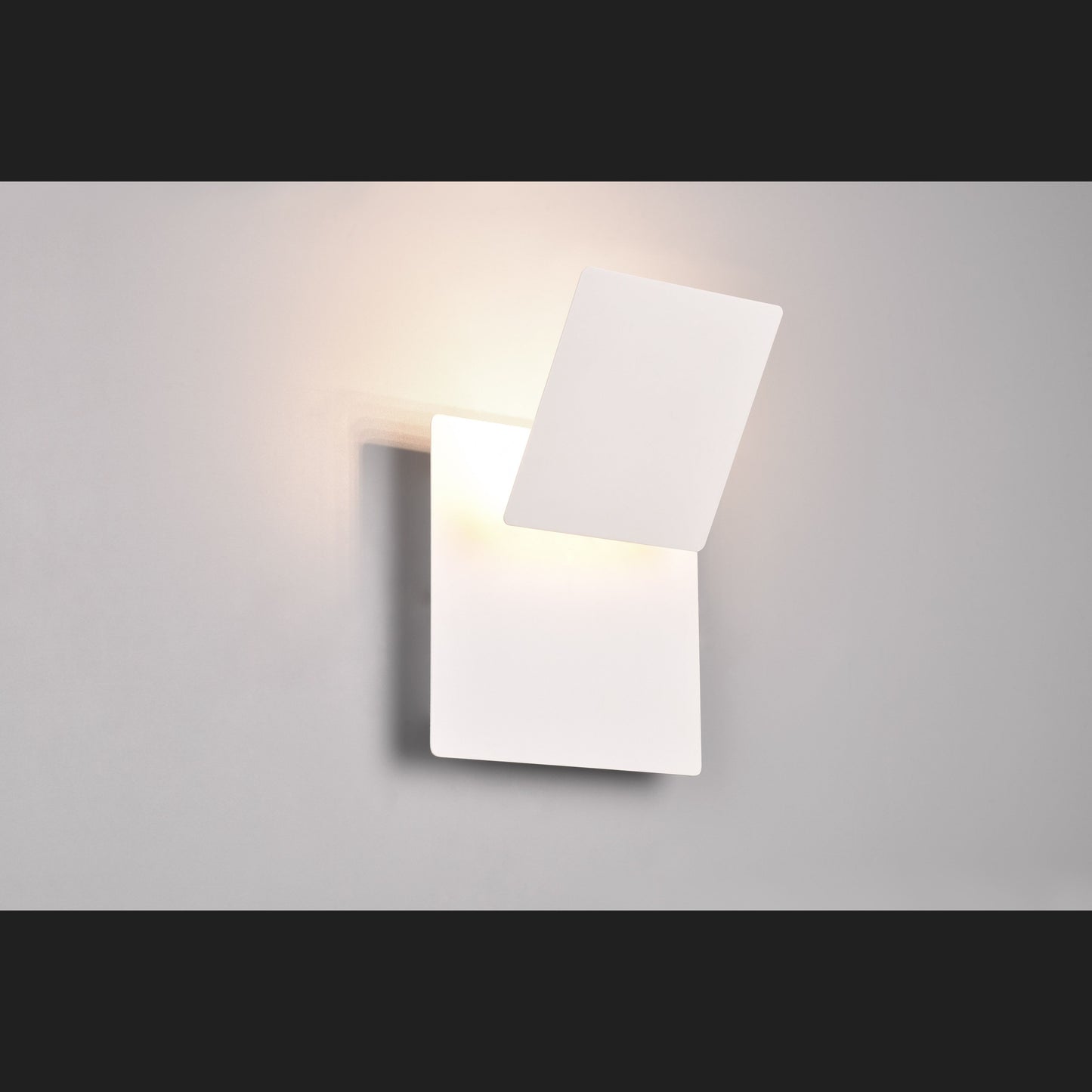 Mio  - Wall lamp - White Matt - Trio