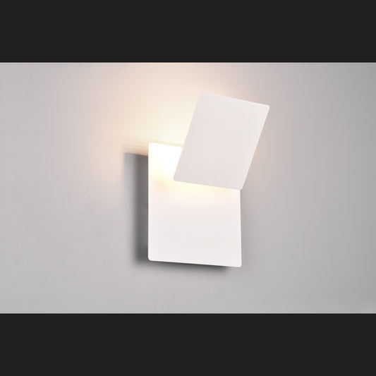 Mio  - Wall lamp - White Matt - Trio