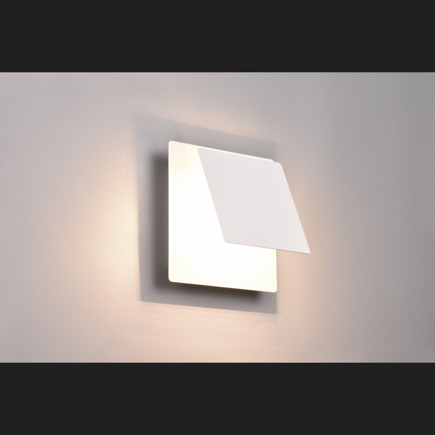 Mio  - Wall lamp - White Matt - Trio