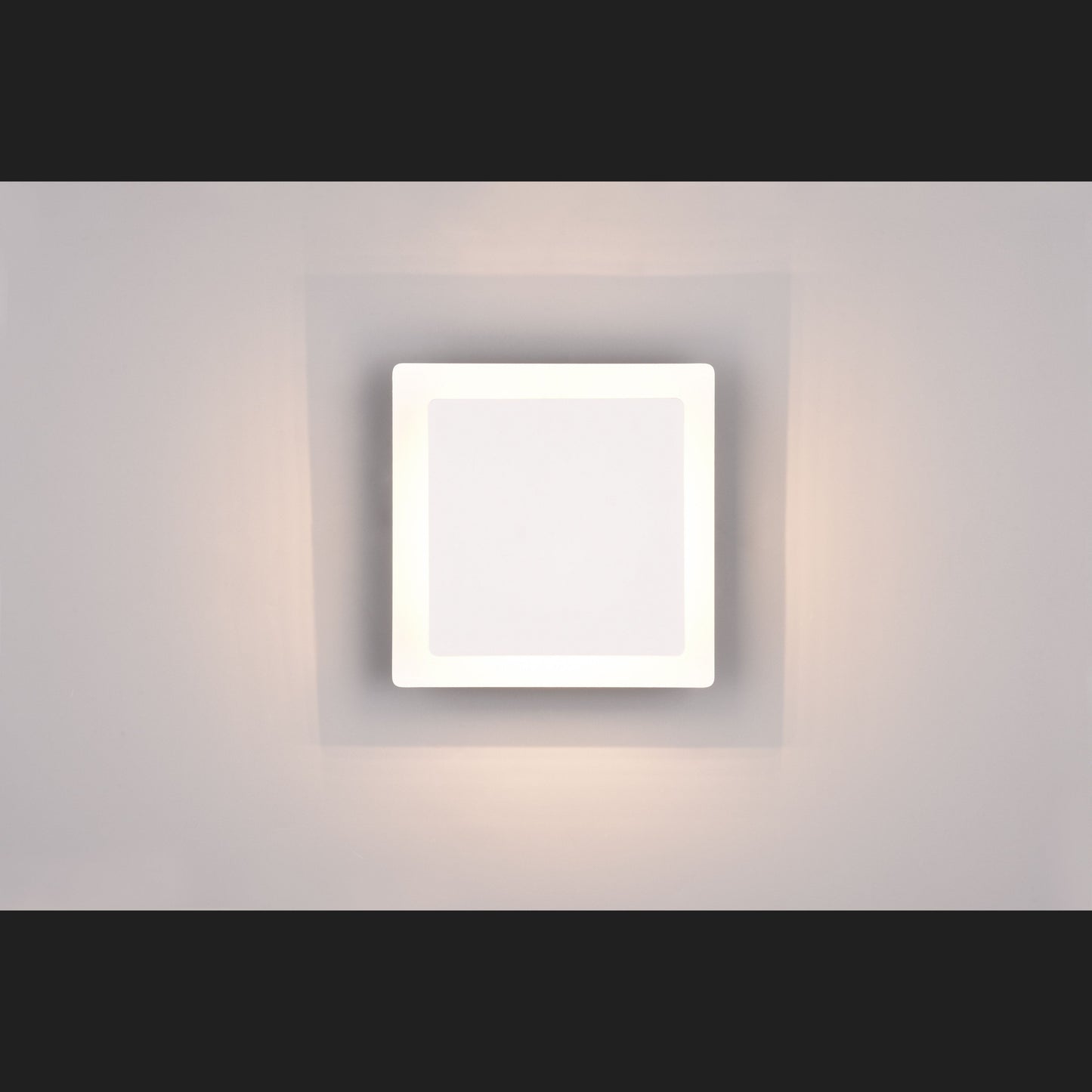 Mio  - Wall lamp - White Matt - Trio