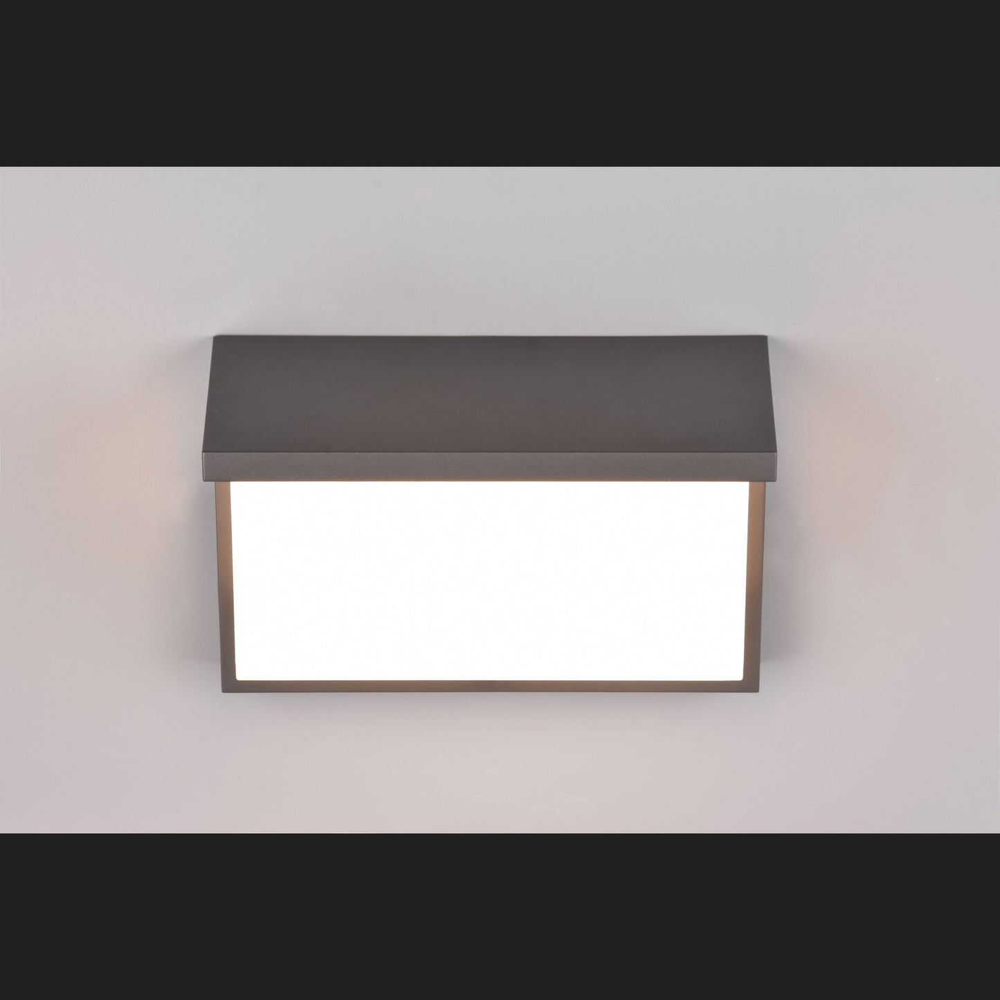 NESTOS Wall lamp (B) - Anthracite