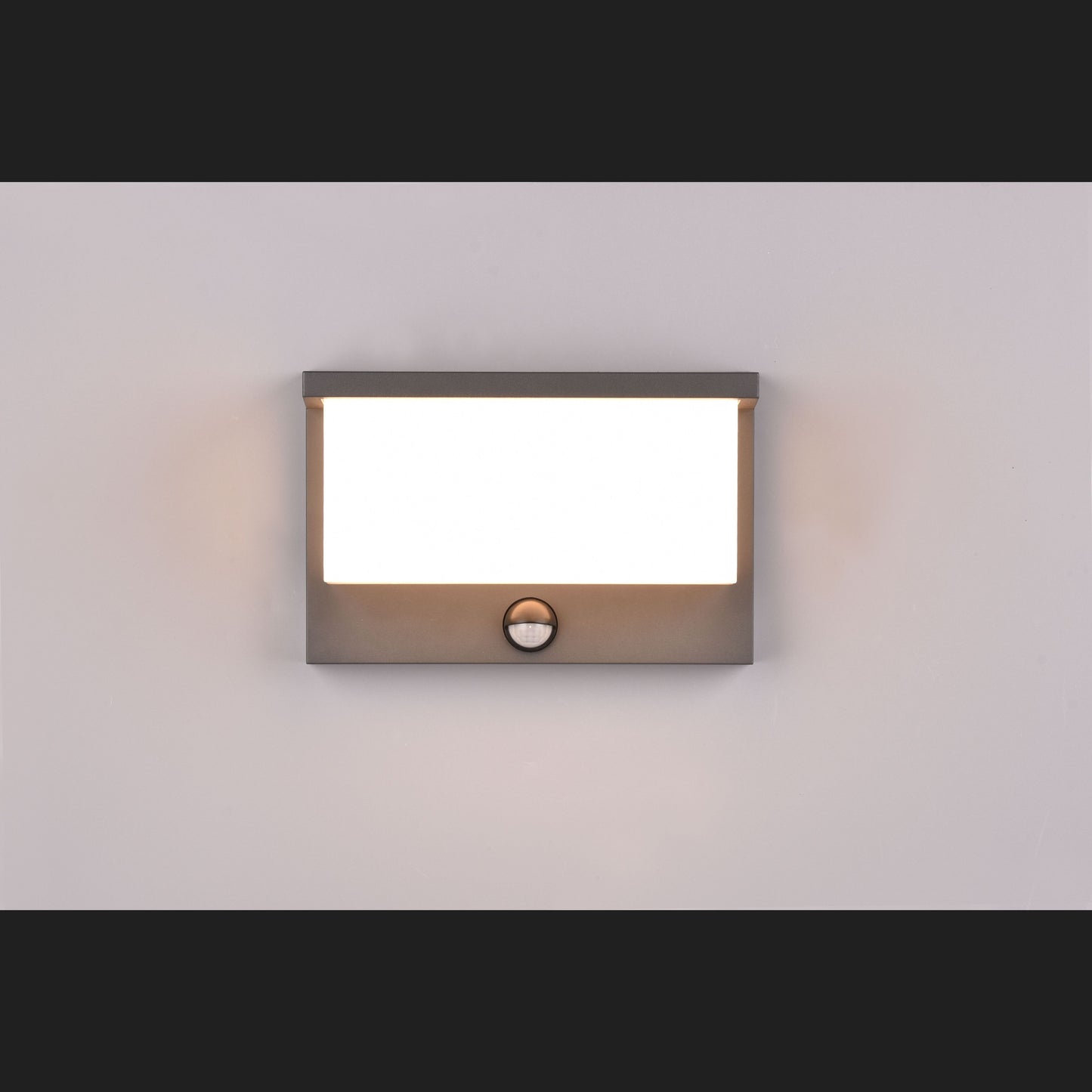 NESTOS Wall lamp (A) - Anthracite