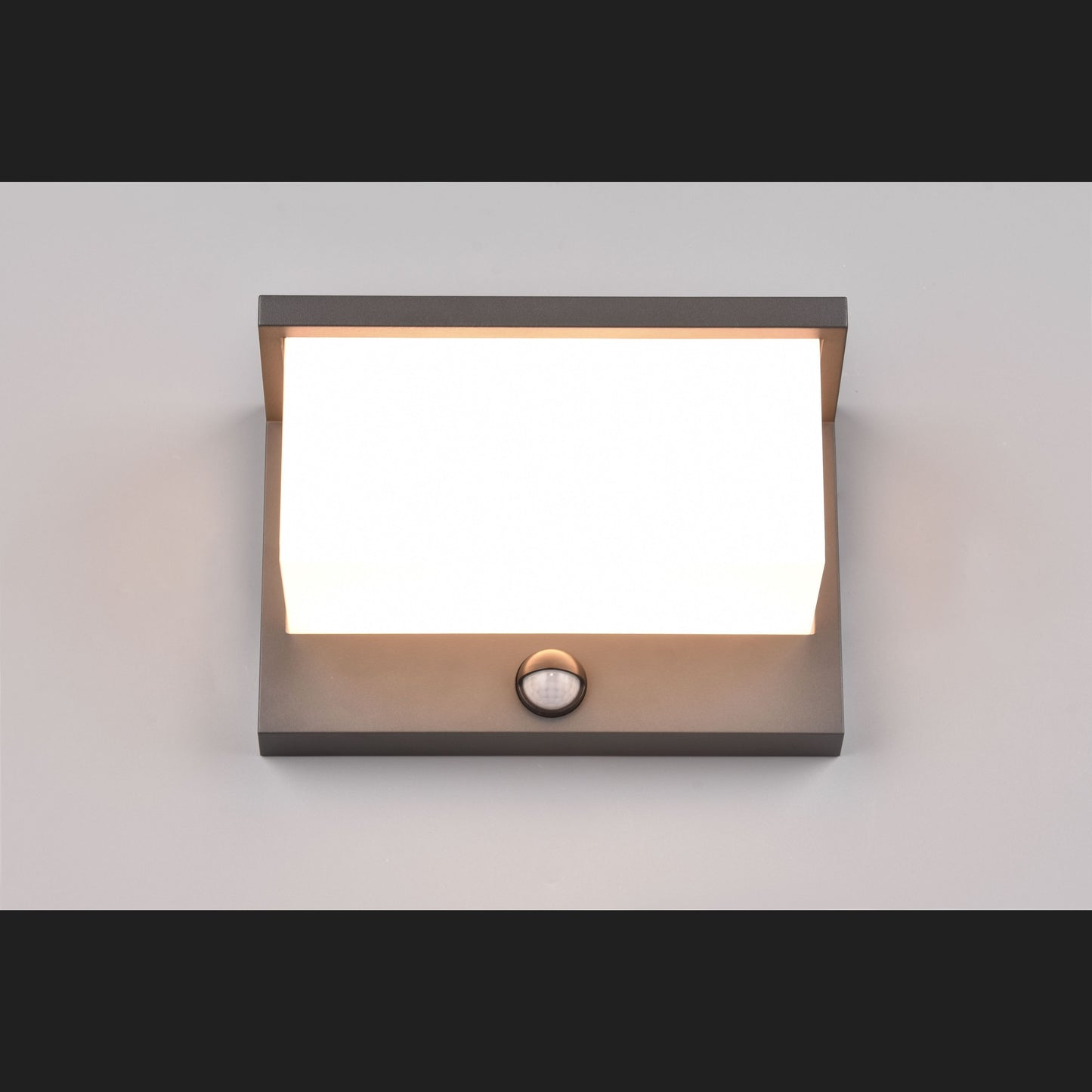 NESTOS Wall lamp (A) - Anthracite