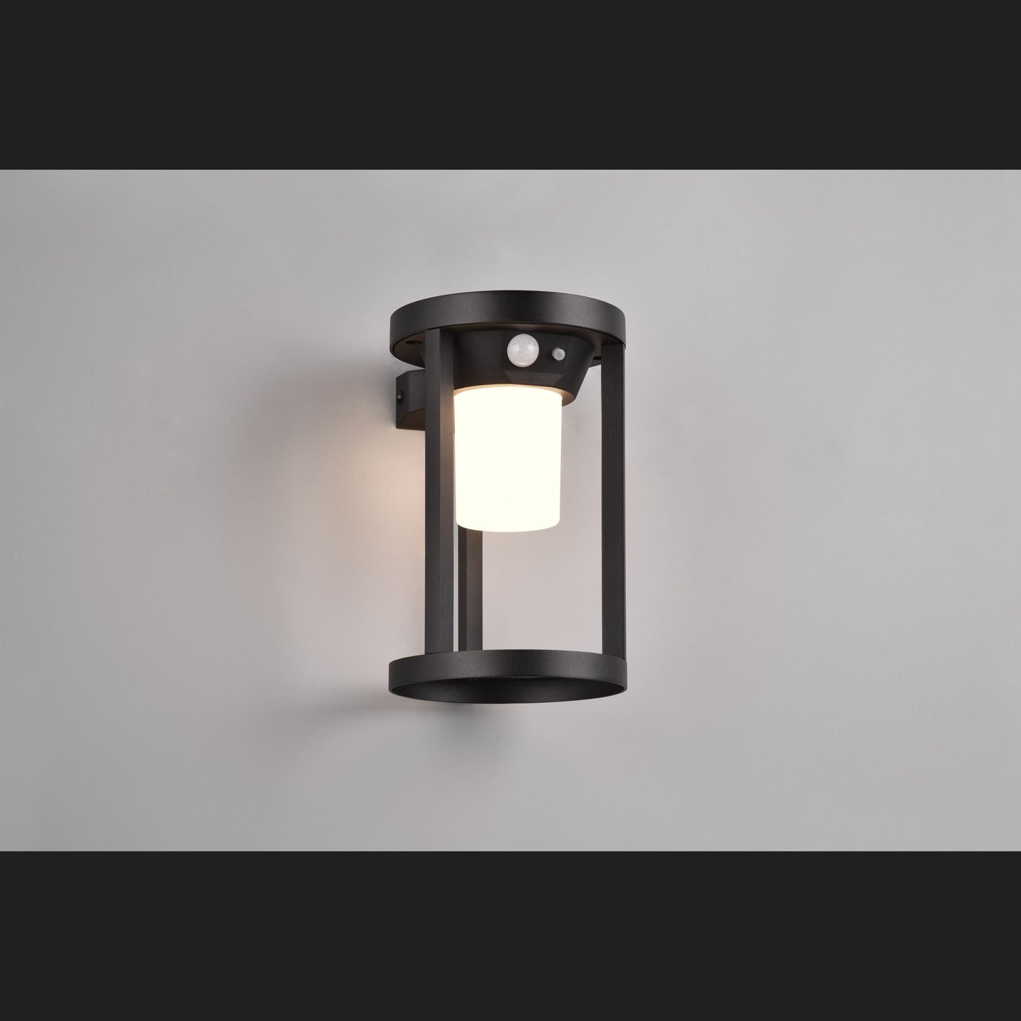 CARMO Wall lamp - Black mat
