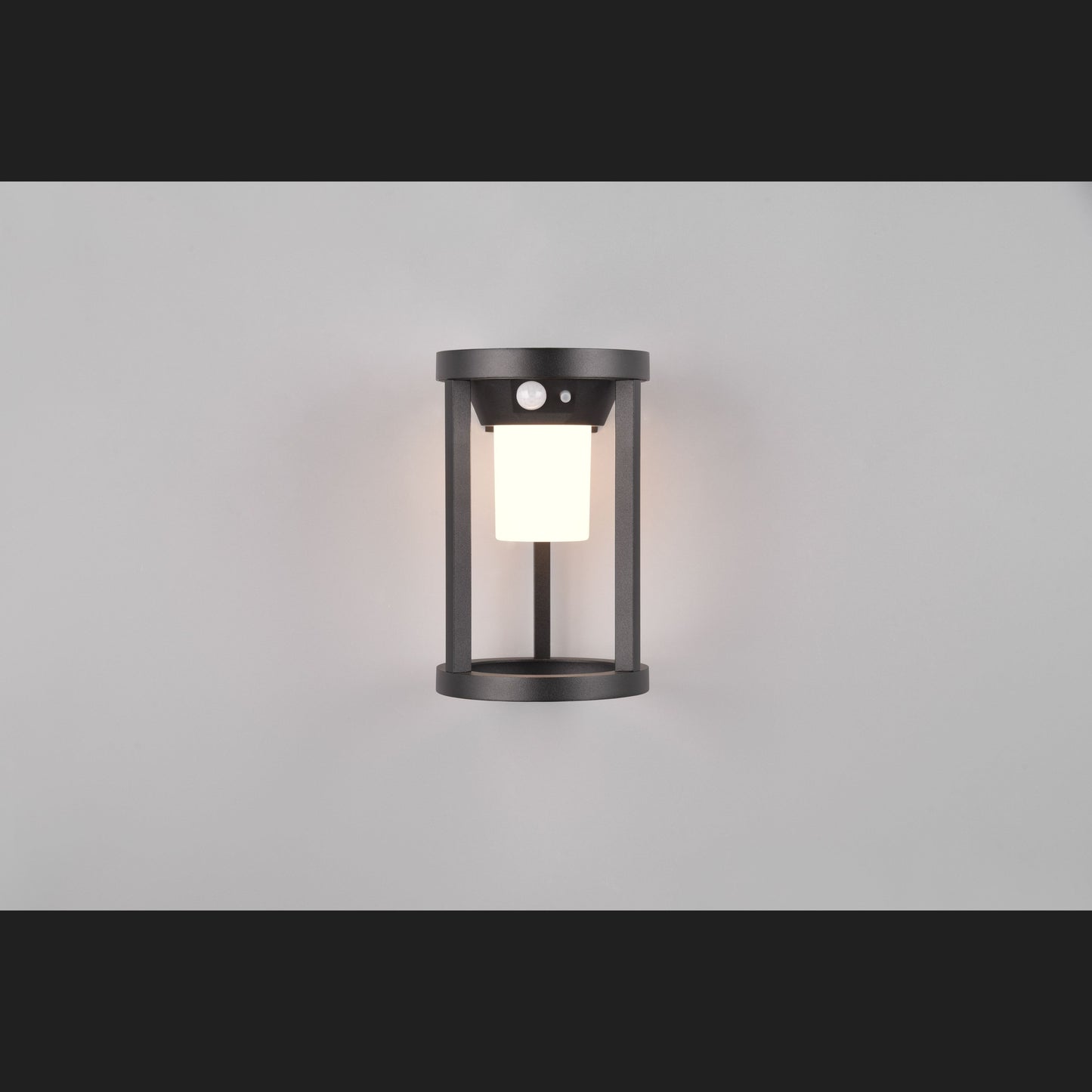 CARMO Wall lamp - Black mat