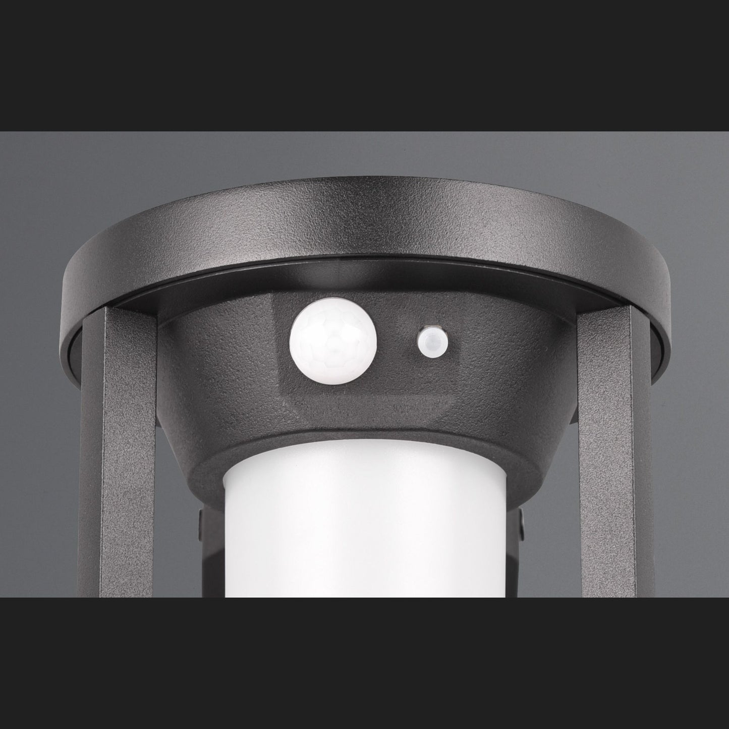 CARMO Wall lamp - Black mat