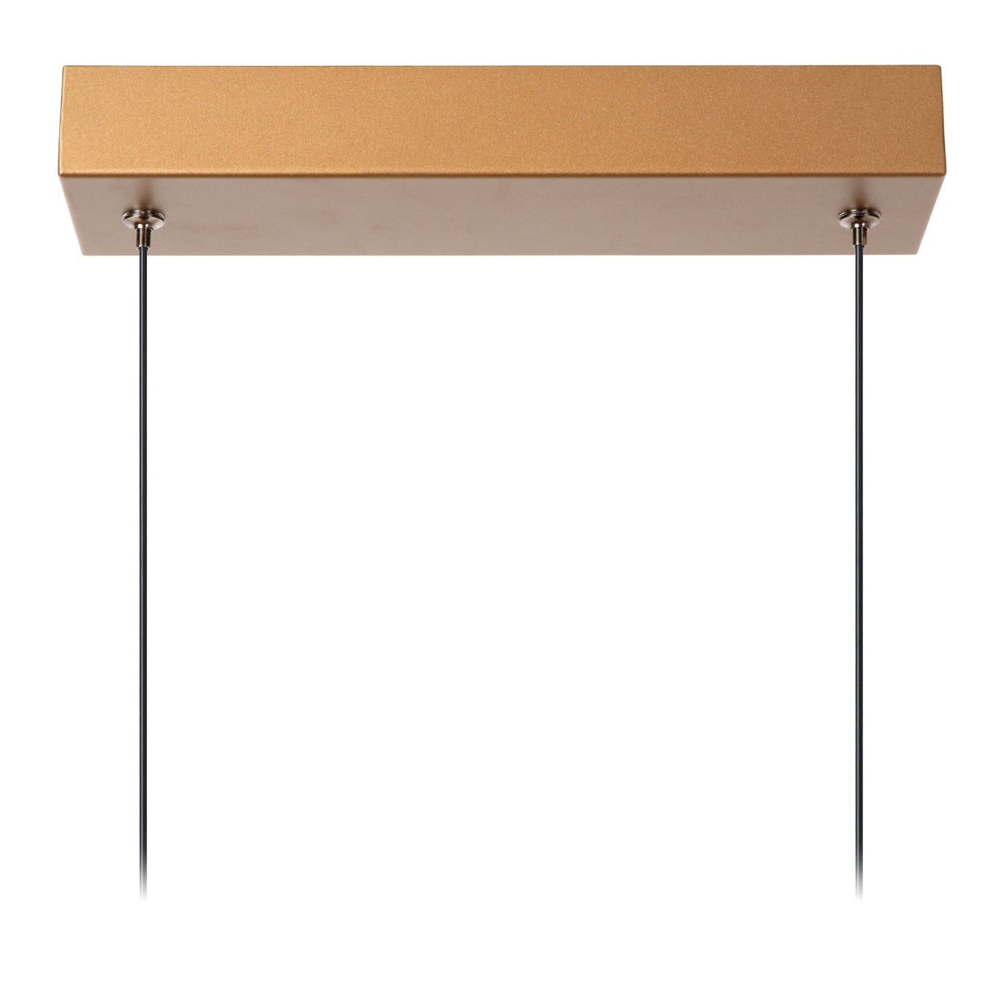 Lucide GRIFFITH - Pendant light - LED Dim. - 1x32W 2700K/4000K - Bronze