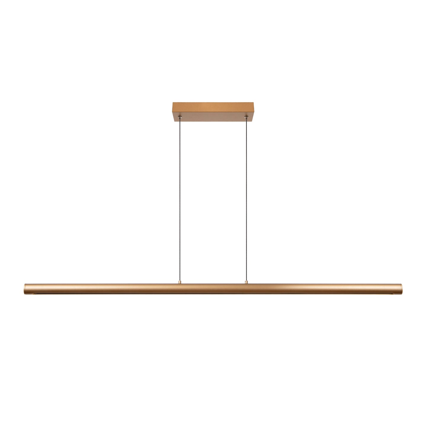 Lucide GRIFFITH - Pendant light - LED Dim. - 1x32W 2700K/4000K - Bronze