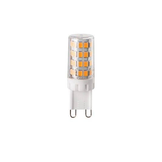 LED light source ZUBI DIM 3,5W G9-WW