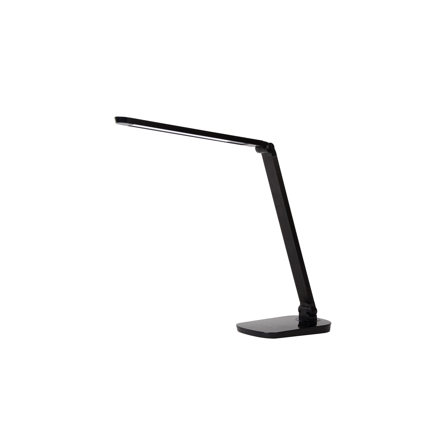 Lucide VARIO LED - Desk lamp - LED Dim. - 1x8W 2700K/6500K - Black