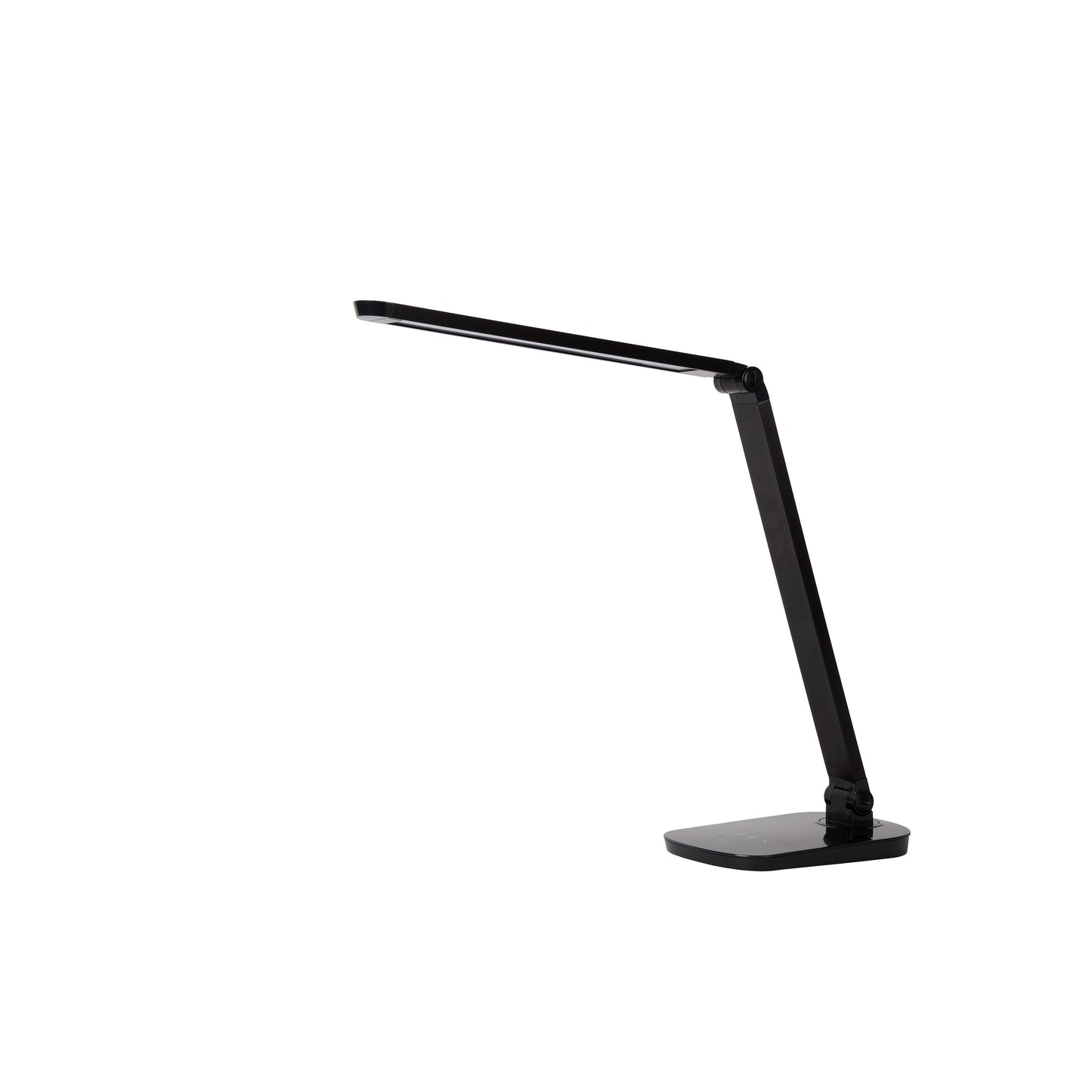 Lucide VARIO LED - Desk lamp - LED Dim. - 1x8W 2700K/6500K - Black