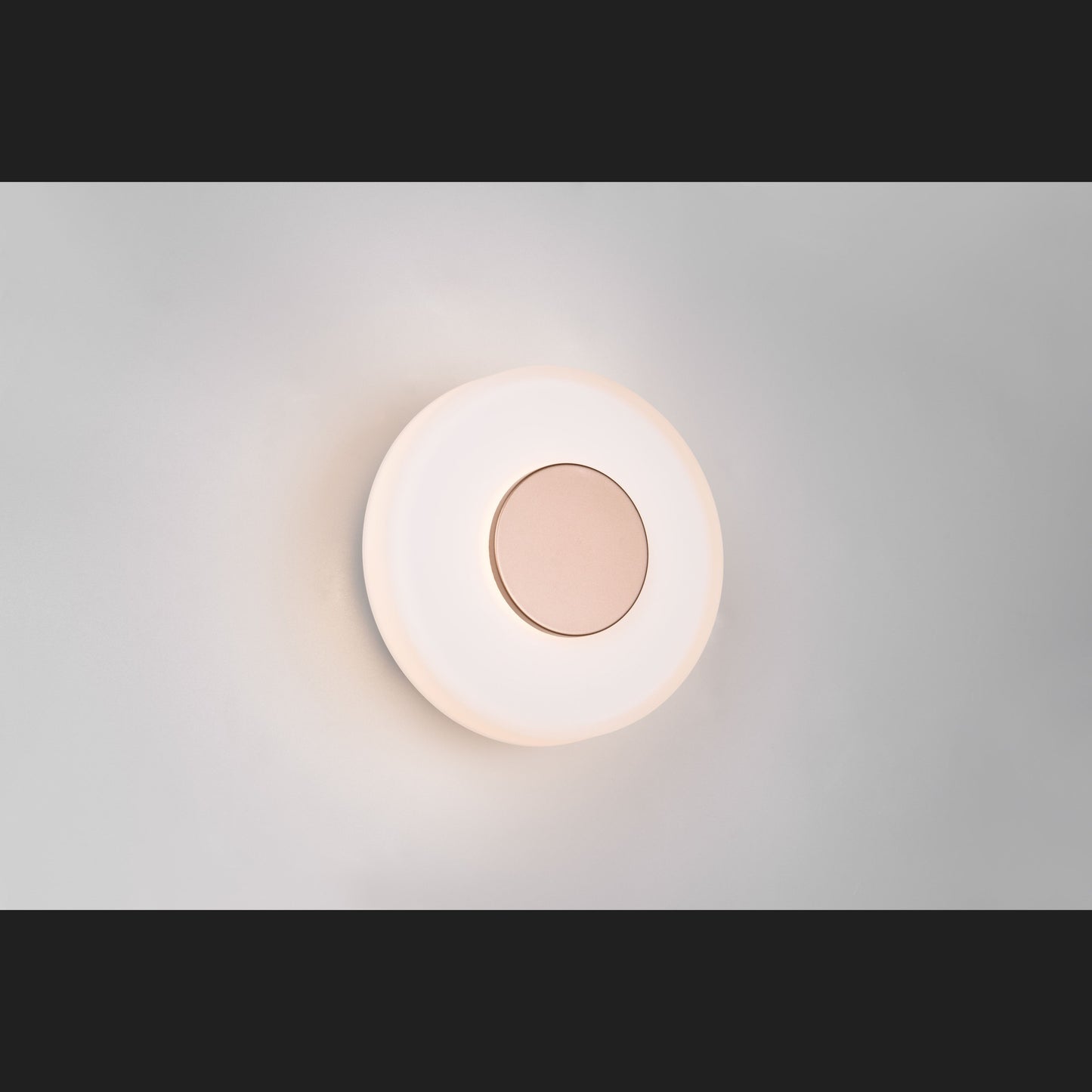 Celeste - Wall Lamp - White - Trio - 254910165