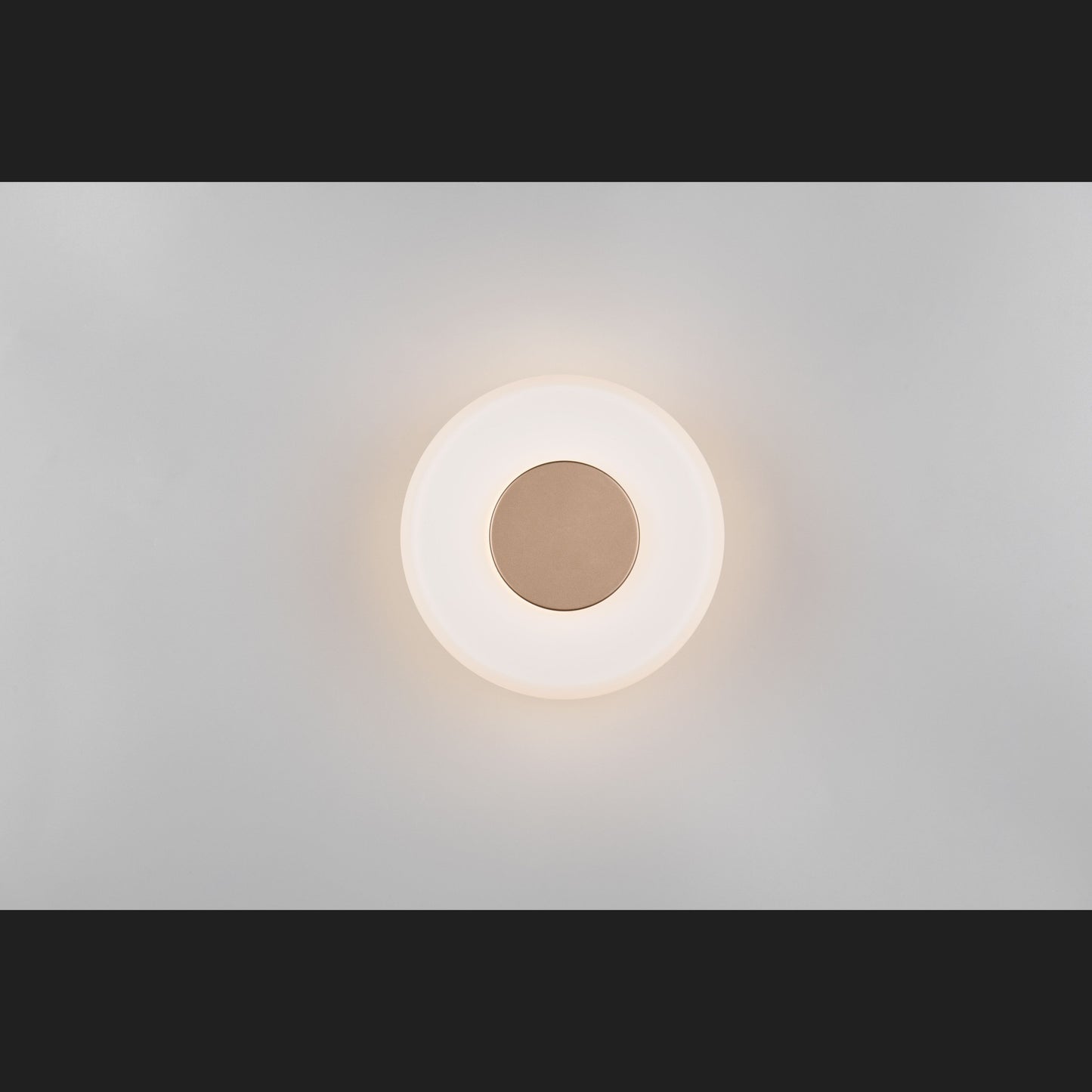 Celeste - Wall Lamp - White - Trio - 254910165