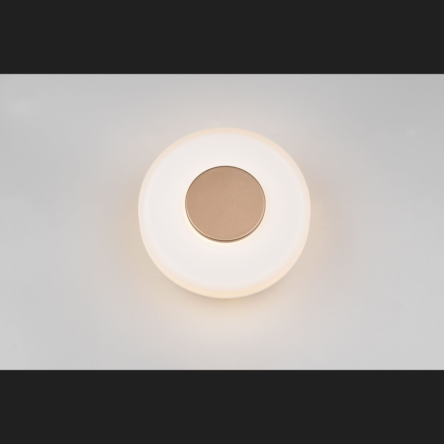 Celeste - Wall Lamp - White - Trio - 254910165