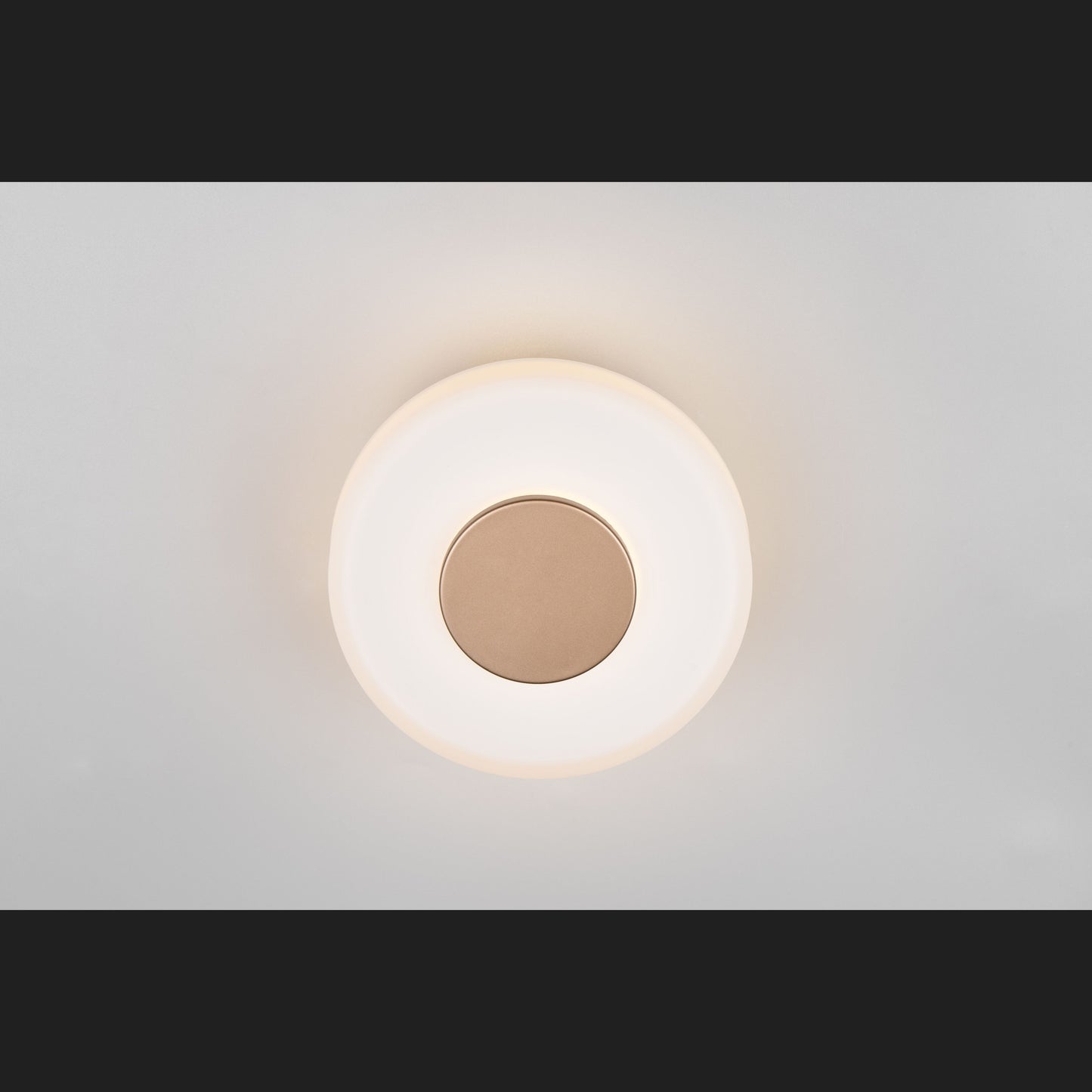 Celeste - Wall Lamp - White - Trio - 254910165