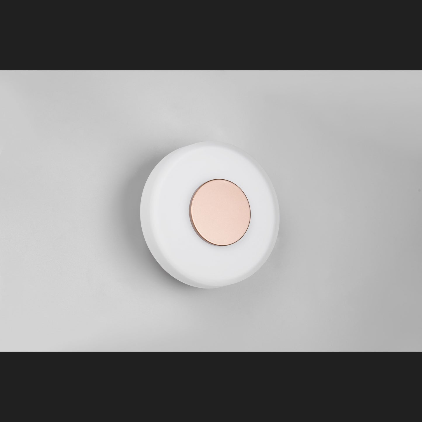 Celeste - Wall Lamp - White - Trio - 254910165