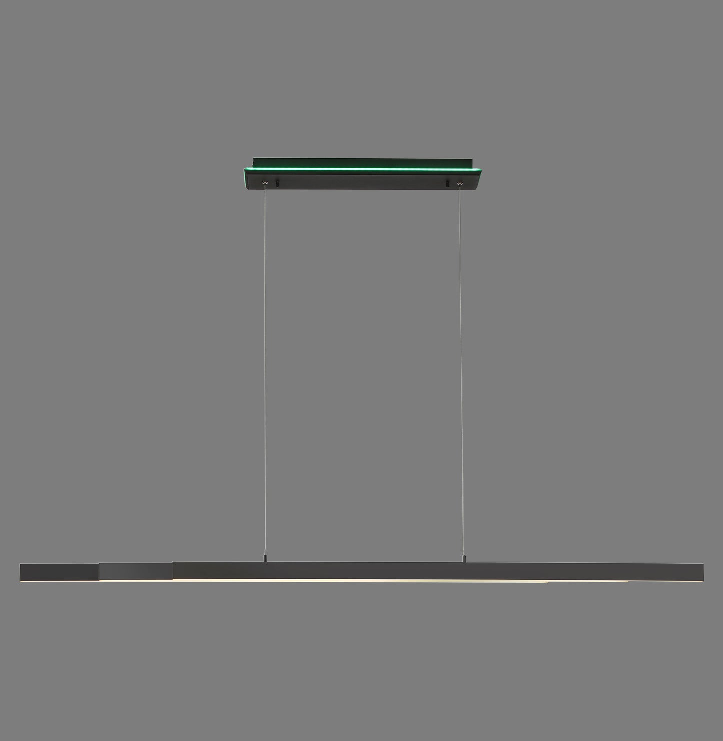 Q-Arian - Pendant Light - Anthrazit - By Paul Neuhaus - (2569-13)