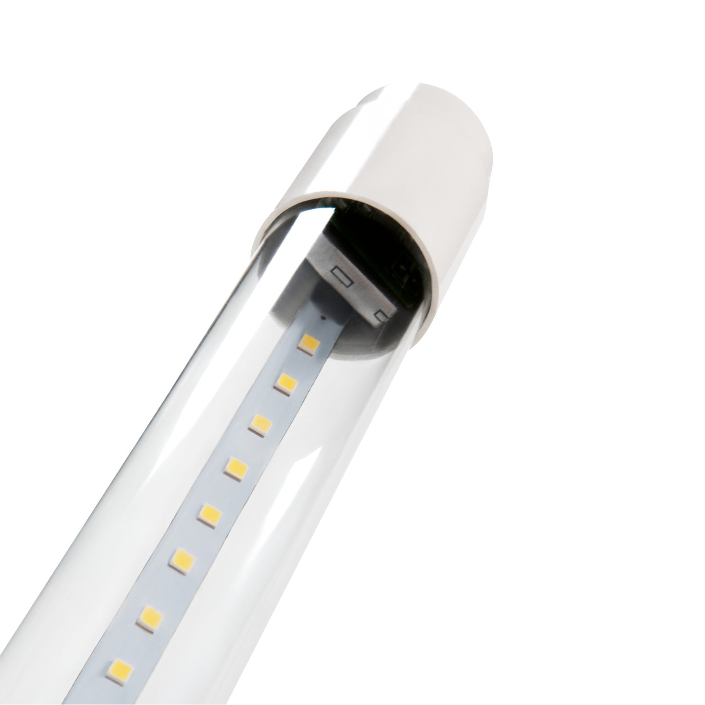 LED light source T8 GLASSv3