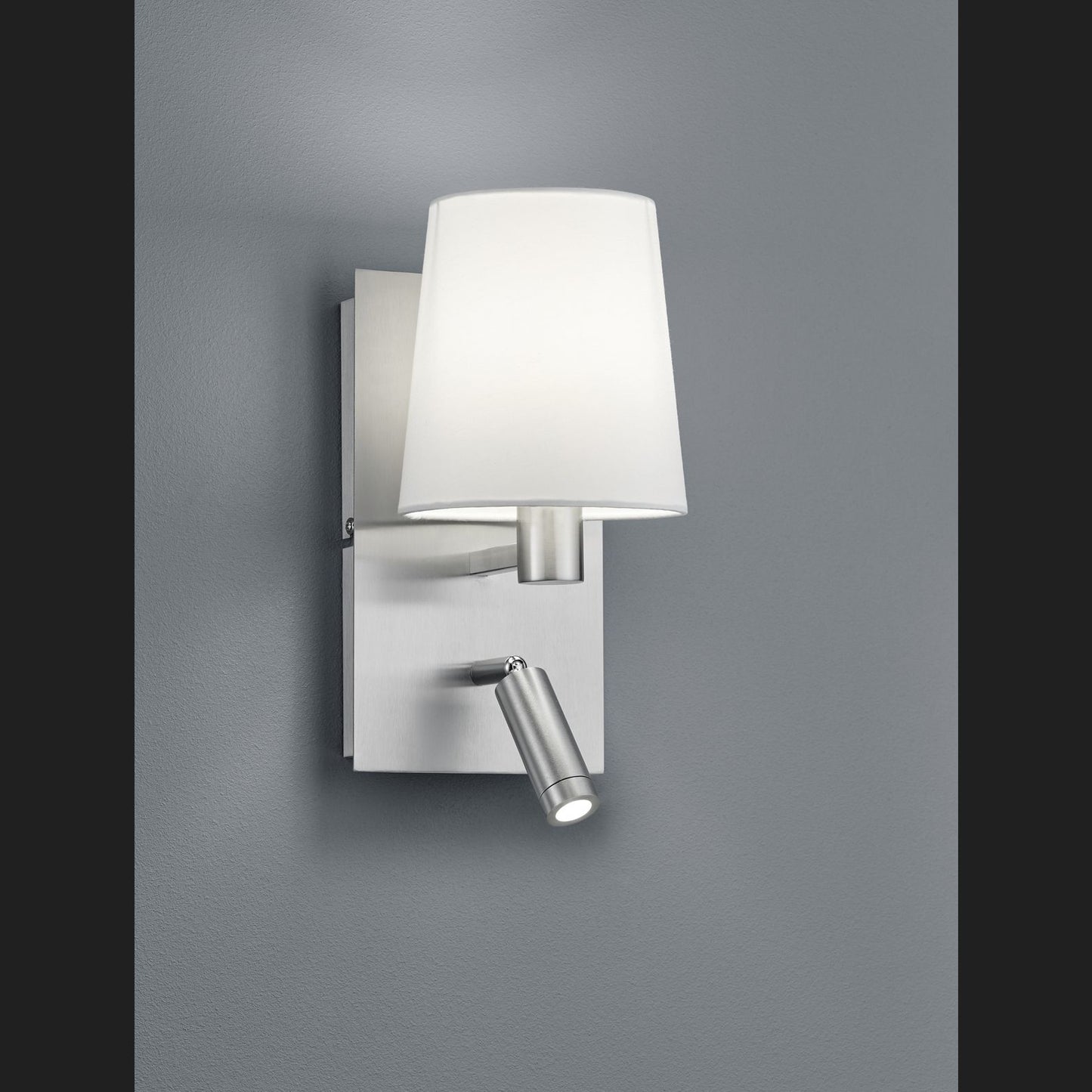 Marriot - Wall Light - White - Trio - 271470207