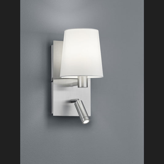 Marriot - Wall Light - White - Trio - 271470207