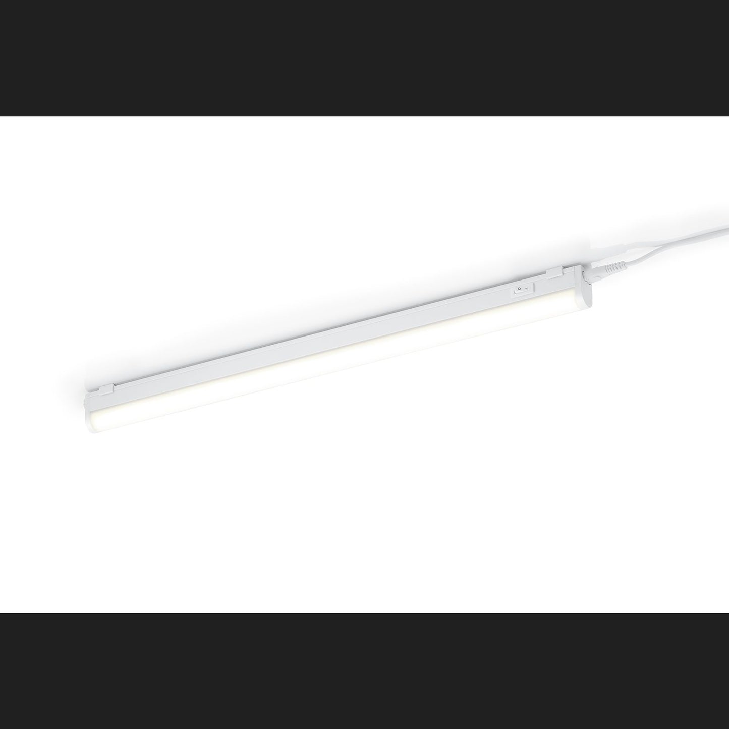 Ramon  - Wall lamp - White - Trio