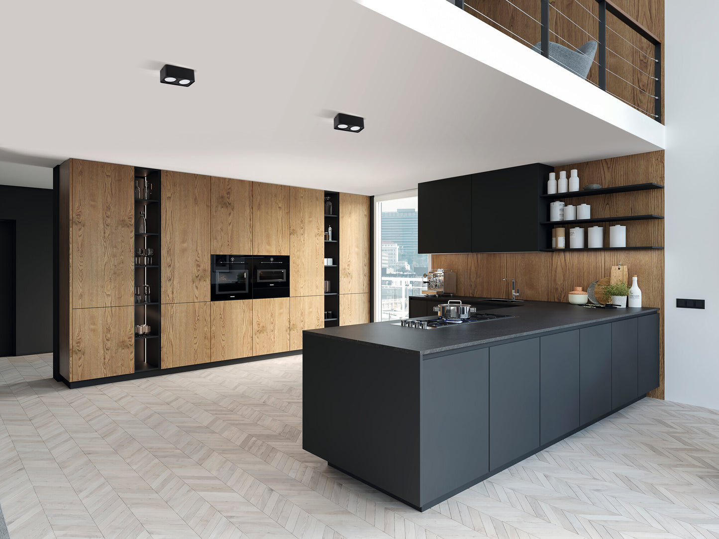 LED light source IQ-LED ES-111