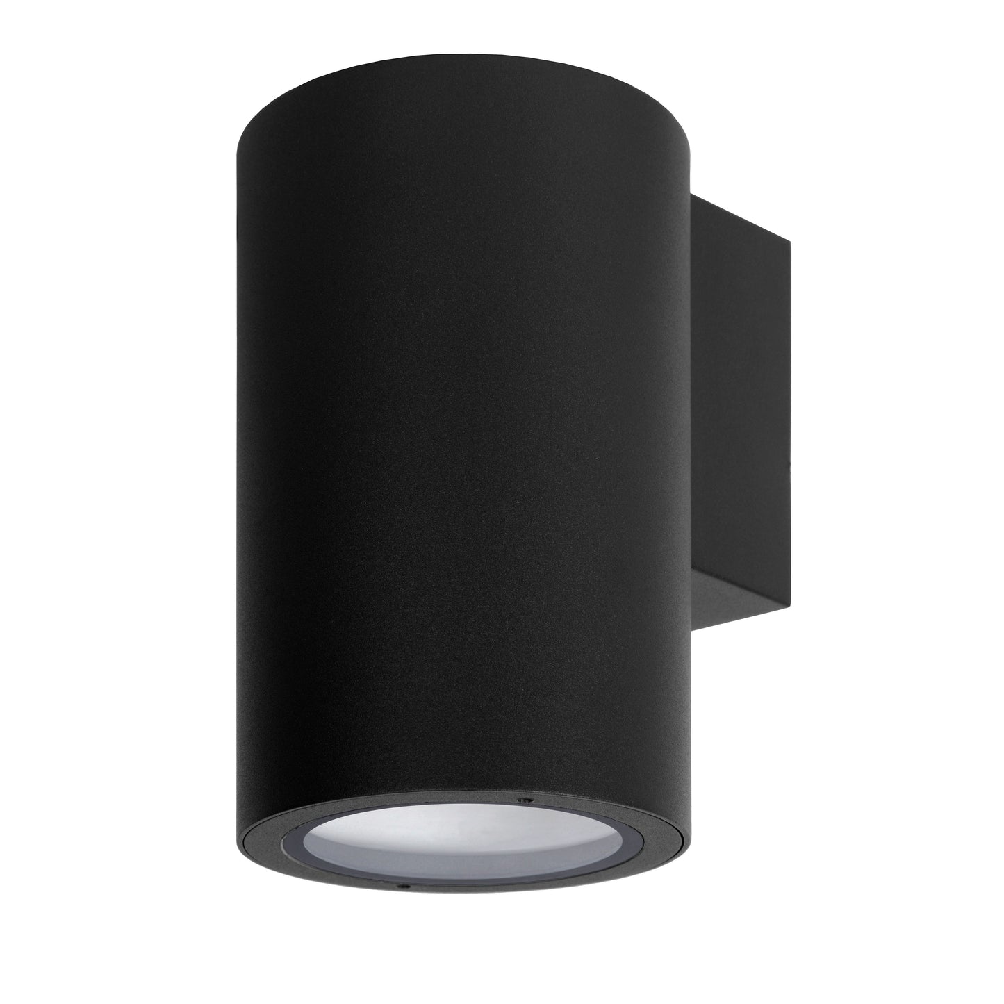 Lucide VOLANTIS - Wall spotlight / Wall light Indoor/Outdoor - 1xE27 - IP54 - Black