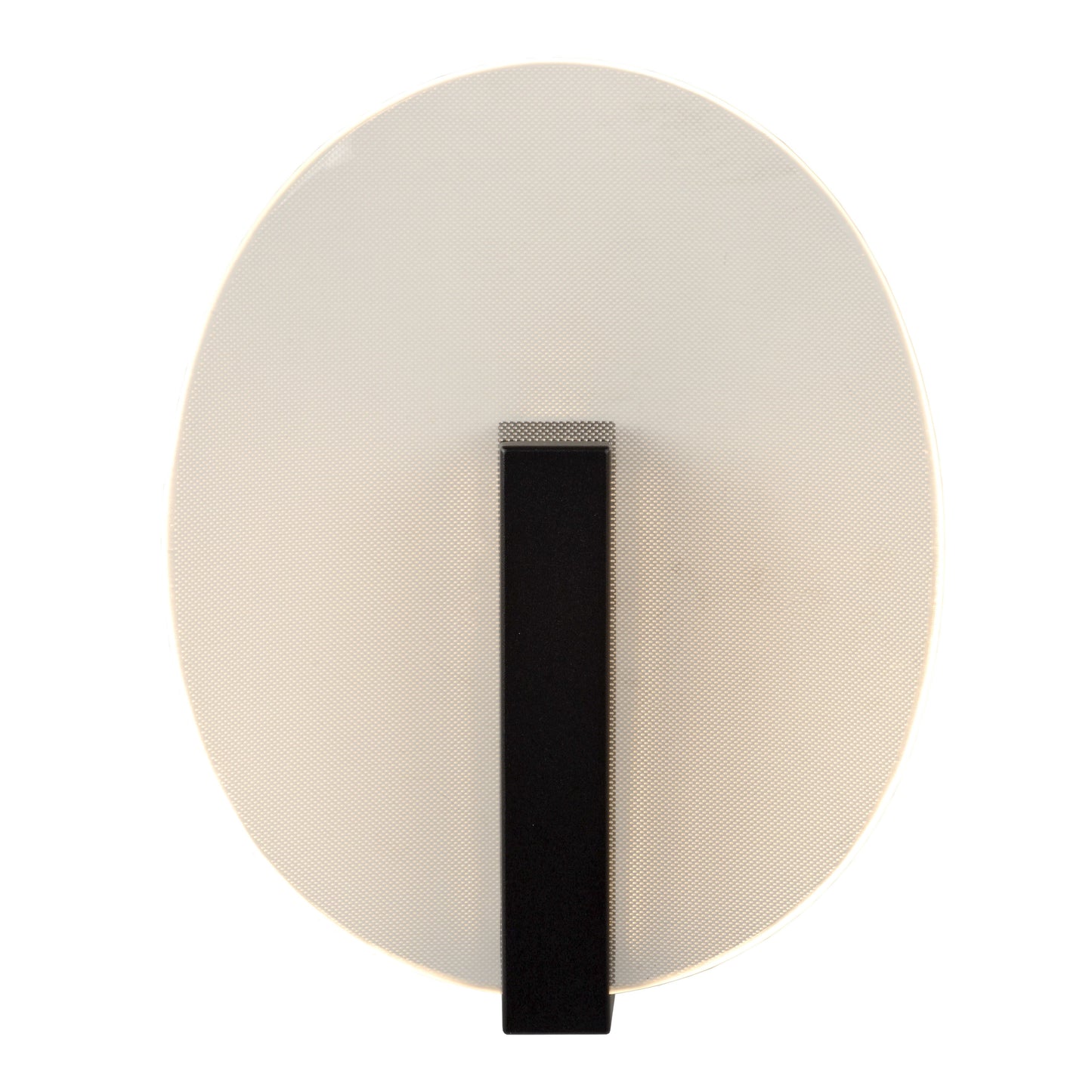 Lucide LAREDO - Wall light Indoor/Outdoor - LED - 1x9W 2700K - IP54 - Black