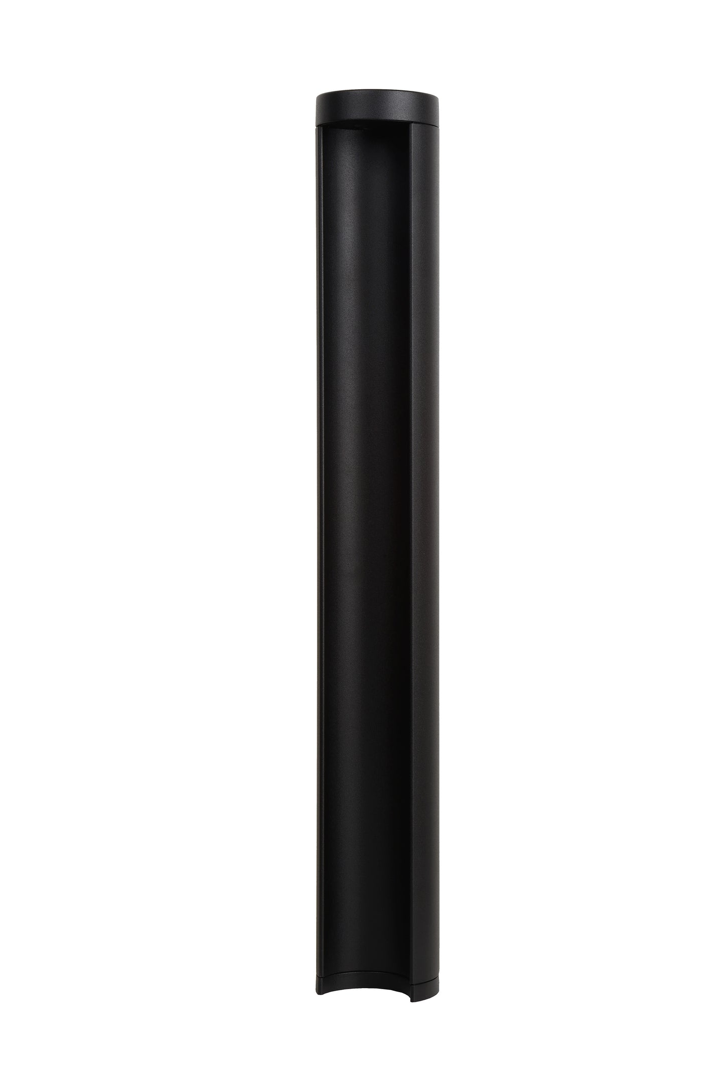 Lucide COMBO - Bollard light - Ø 9 cm - LED - 1x 9W 3000K - IP54 Black