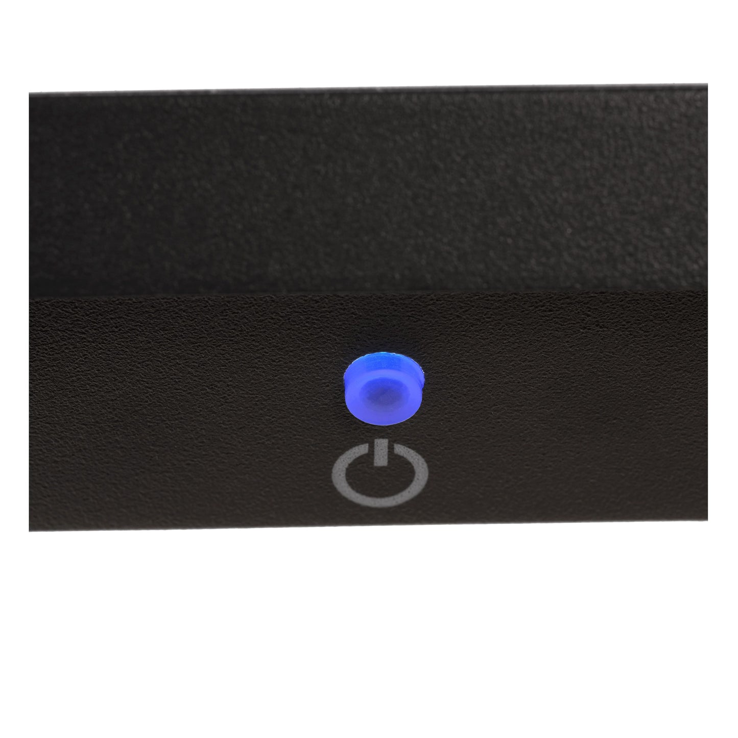 Lucide TENSO SOLAR - Bollard light - LED - 1x2,2W 3000K - IP54 - Motion & Day/Night Sensor - Anthracite