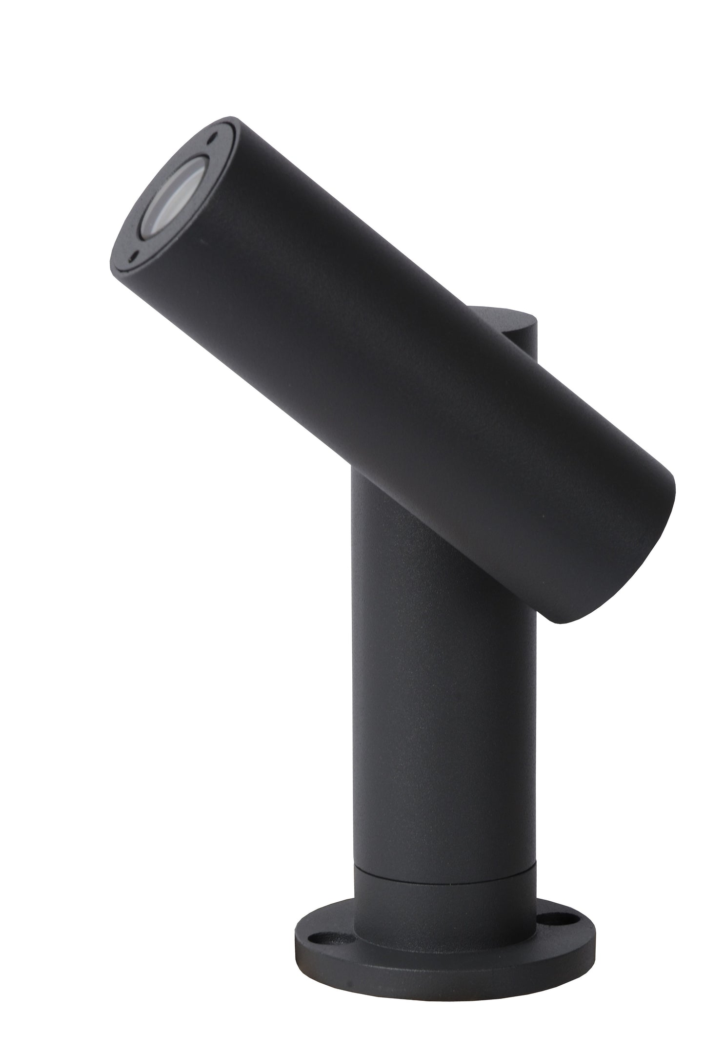 Lucide TATUM - Garden spotlight - LED - 1x5W 3000K - IP65 - Anthracite