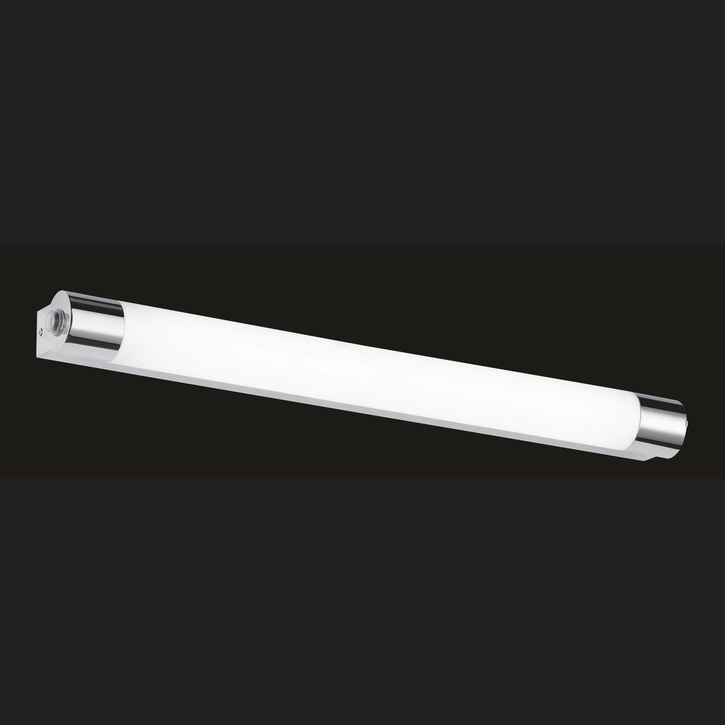 Kolian  - Wall lamp - Chrome - Trio