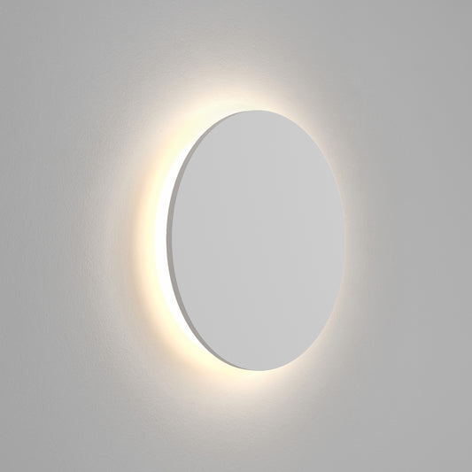 Eclipse Round 350 LED 3000K