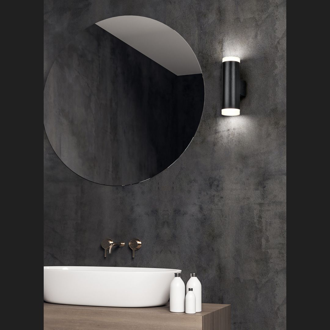 Ray  - Wall lamp - White - Trio