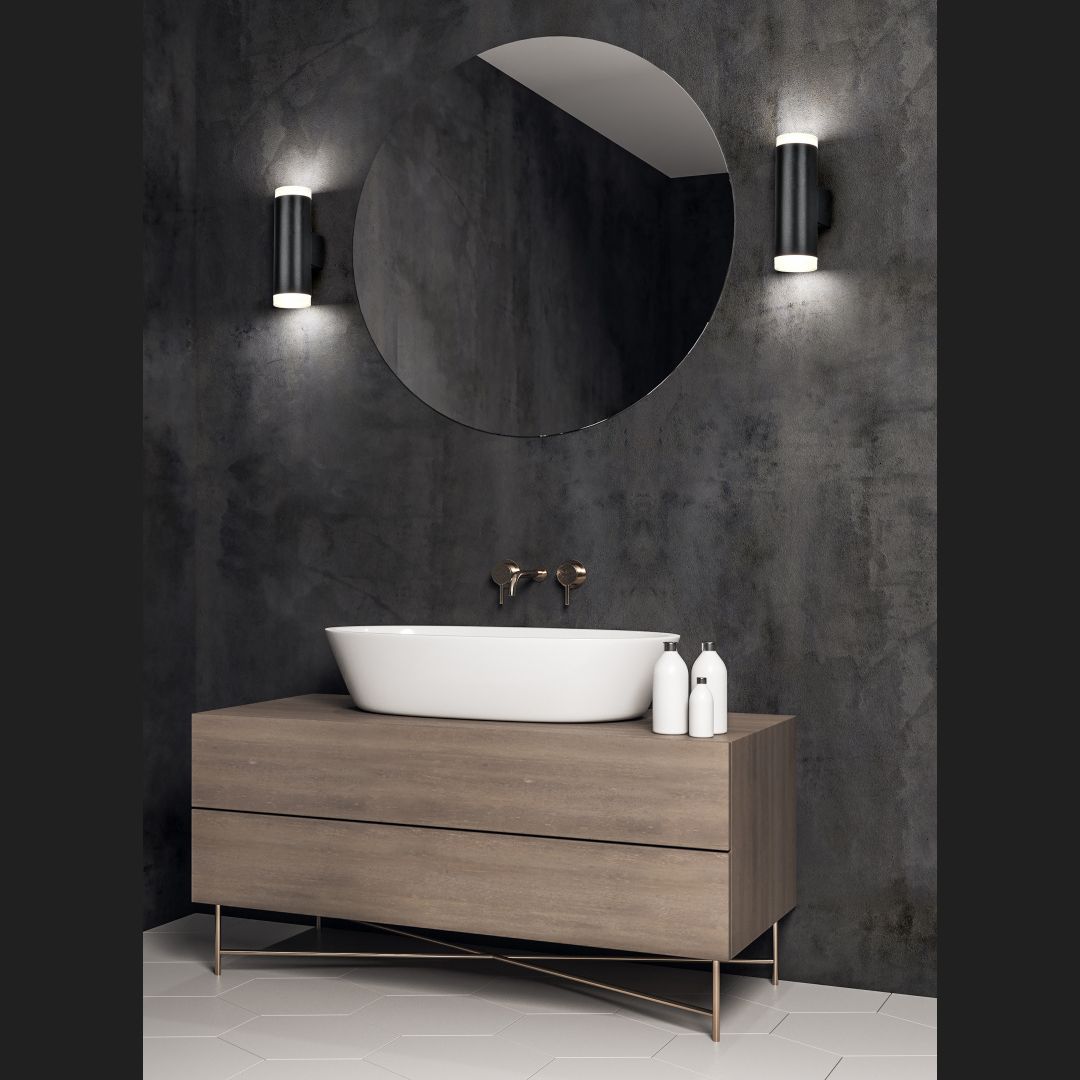 Ray  - Wall lamp - White - Trio