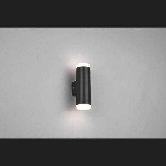 Ray  - Wall lamp - White - Trio