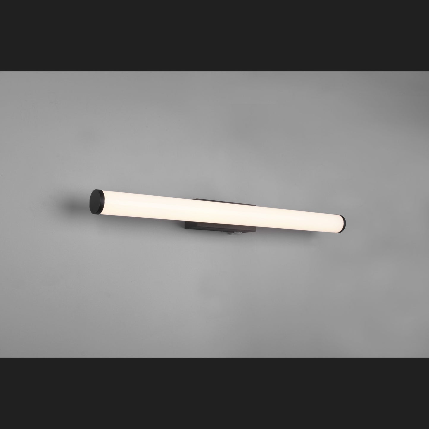 Matttimo  - Wall lamp - Black Matt - Trio