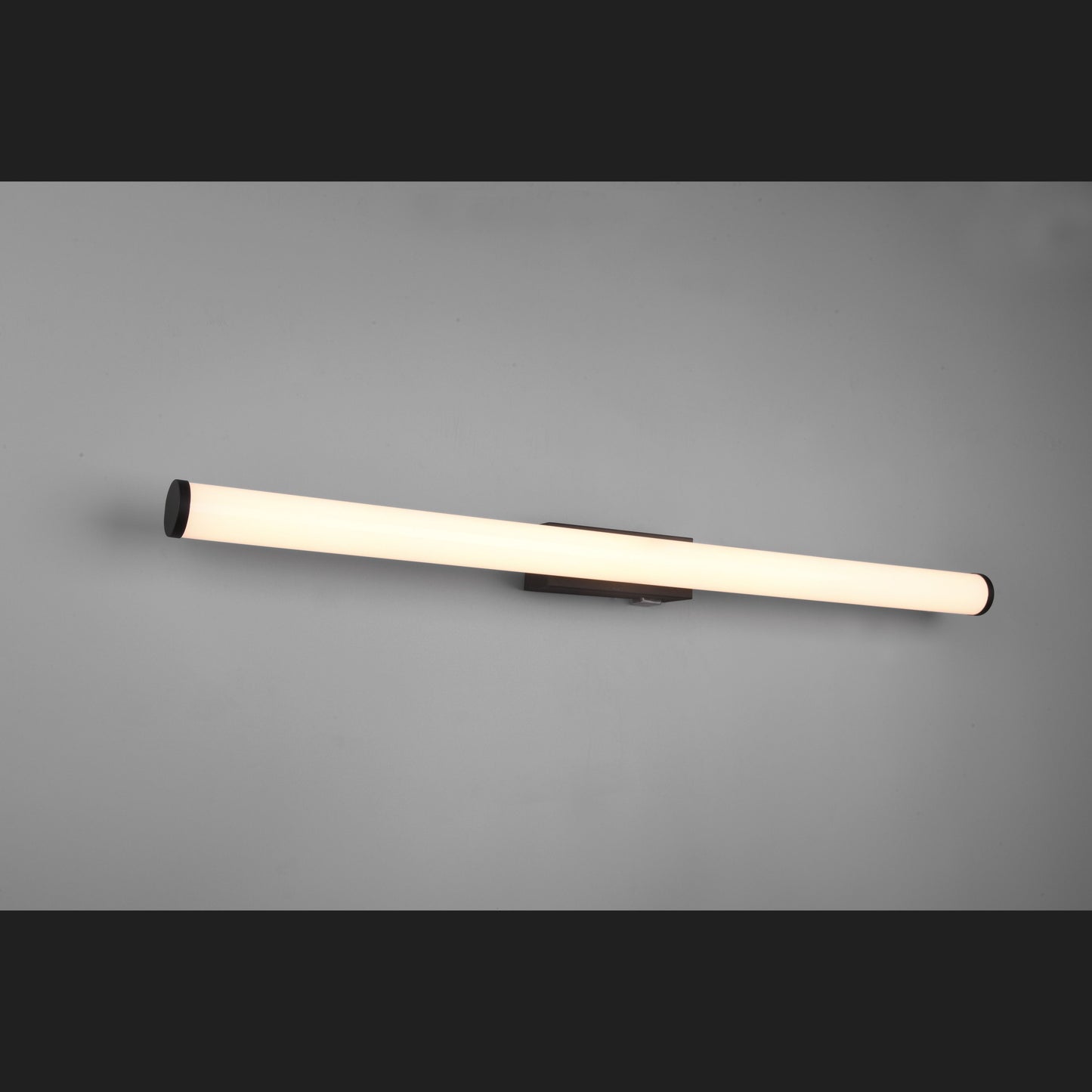 Matttimo  - Wall lamp - Black Matt - Trio