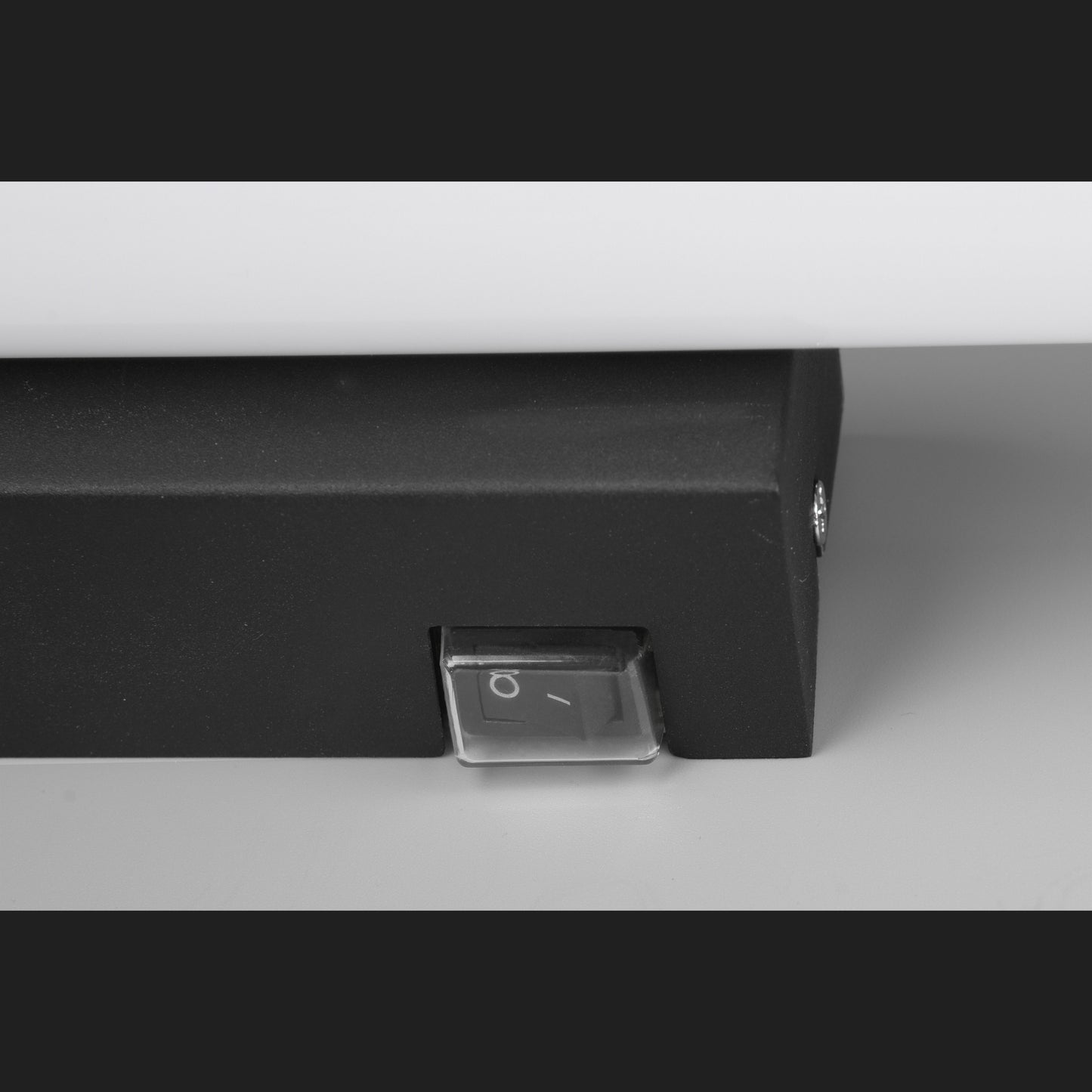 Matttimo  - Wall lamp - Black Matt - Trio