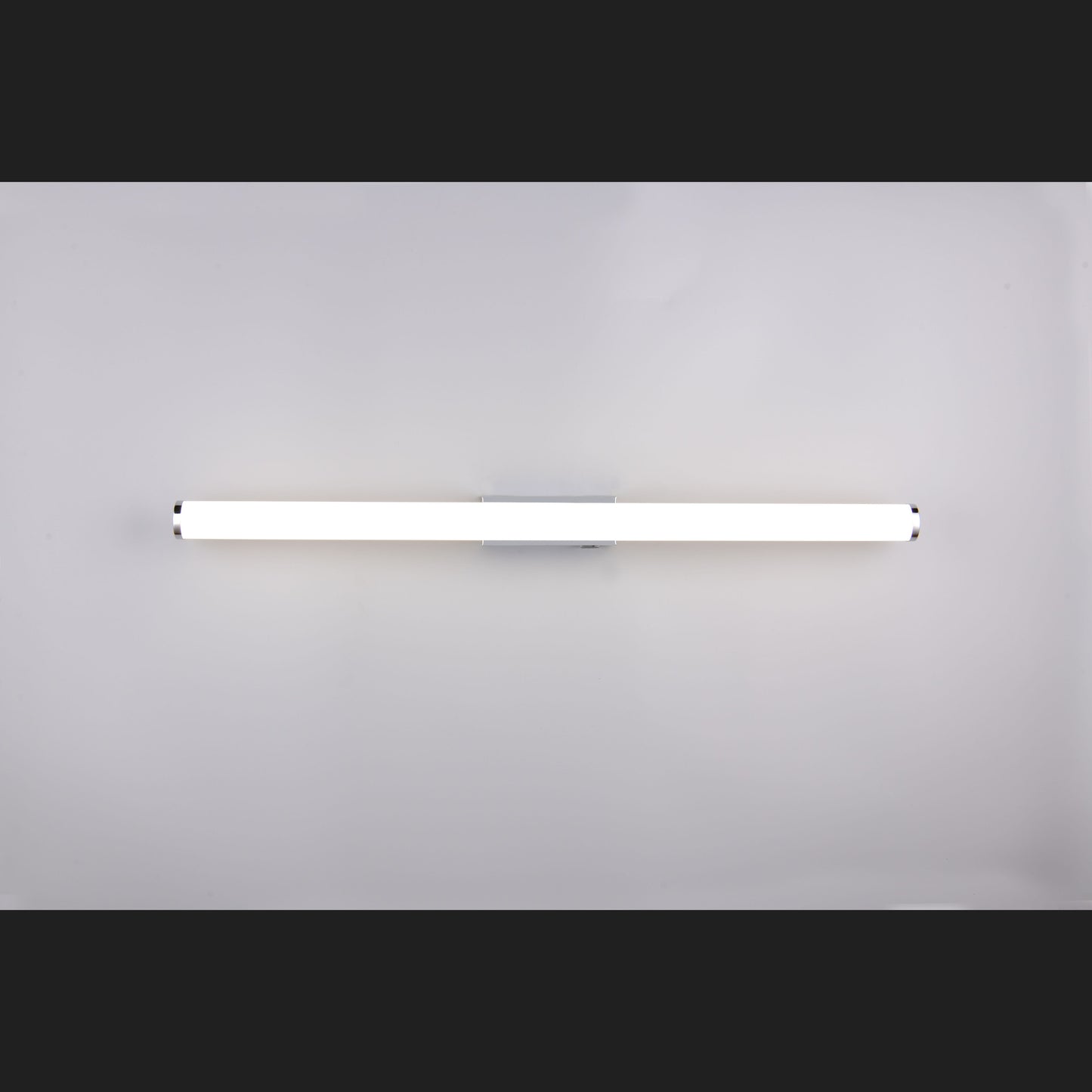 Mattimo - Wall Lamp - Chrome - Trio - 283274306
