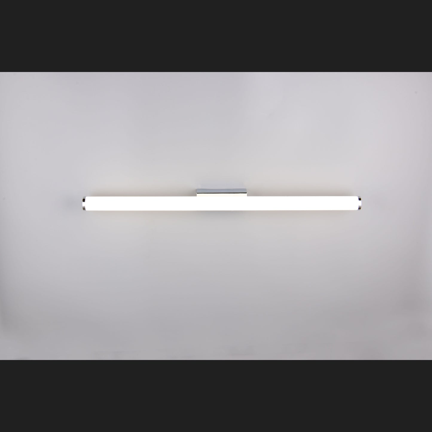 Mattimo - Wall Lamp - Chrome - Trio - 283274306