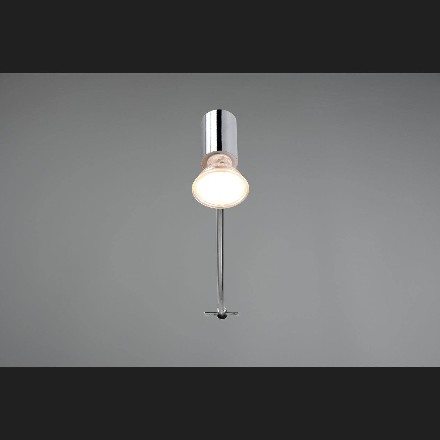 Giada  - Wall lamp - Chrome - Trio